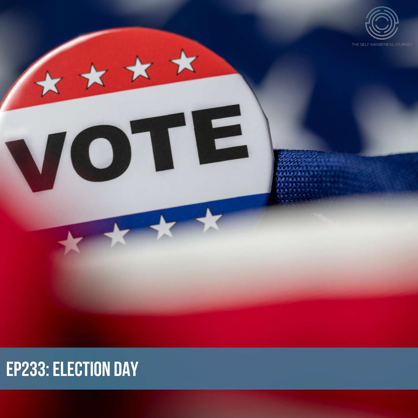 EP233 - Election Day