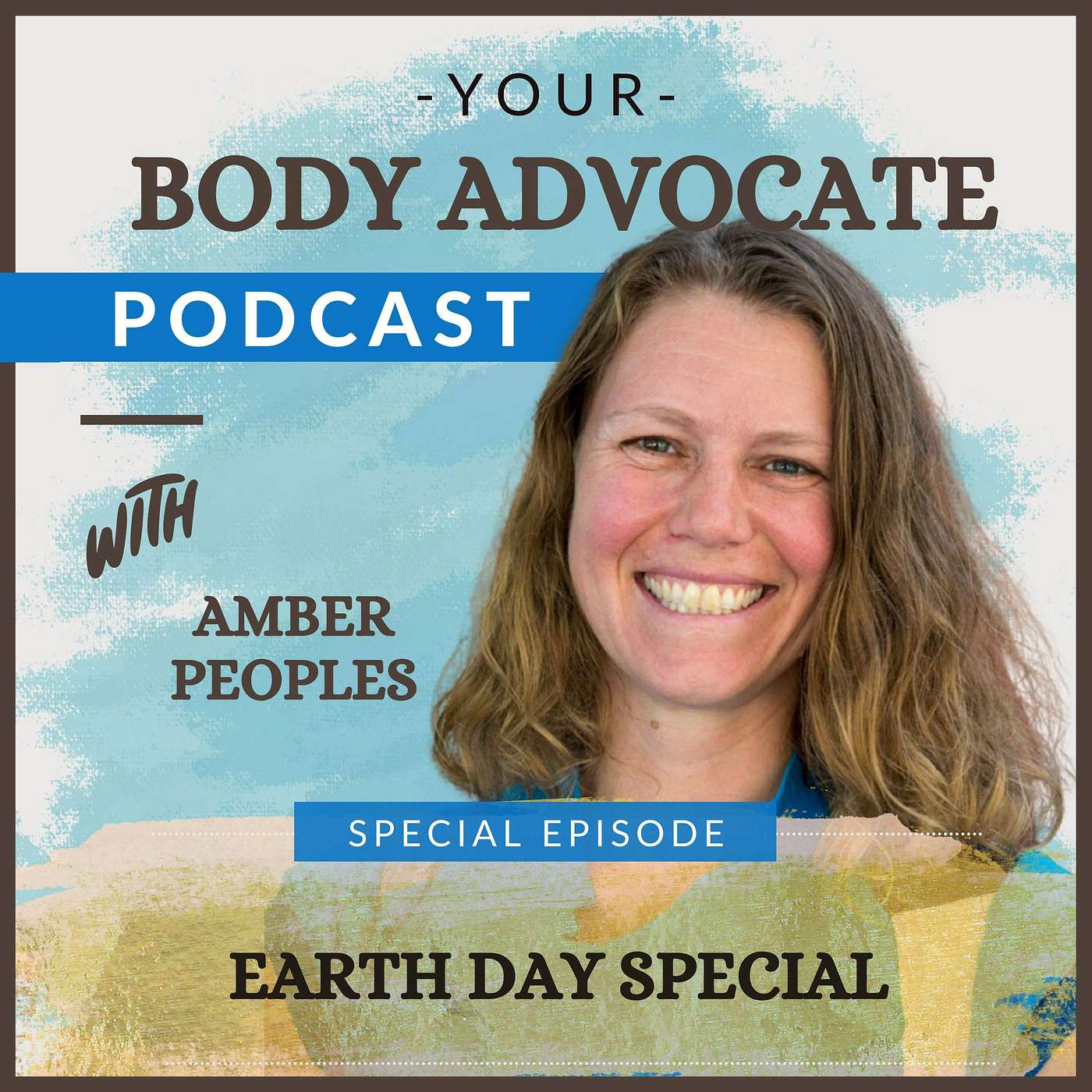 Your Body Advocate