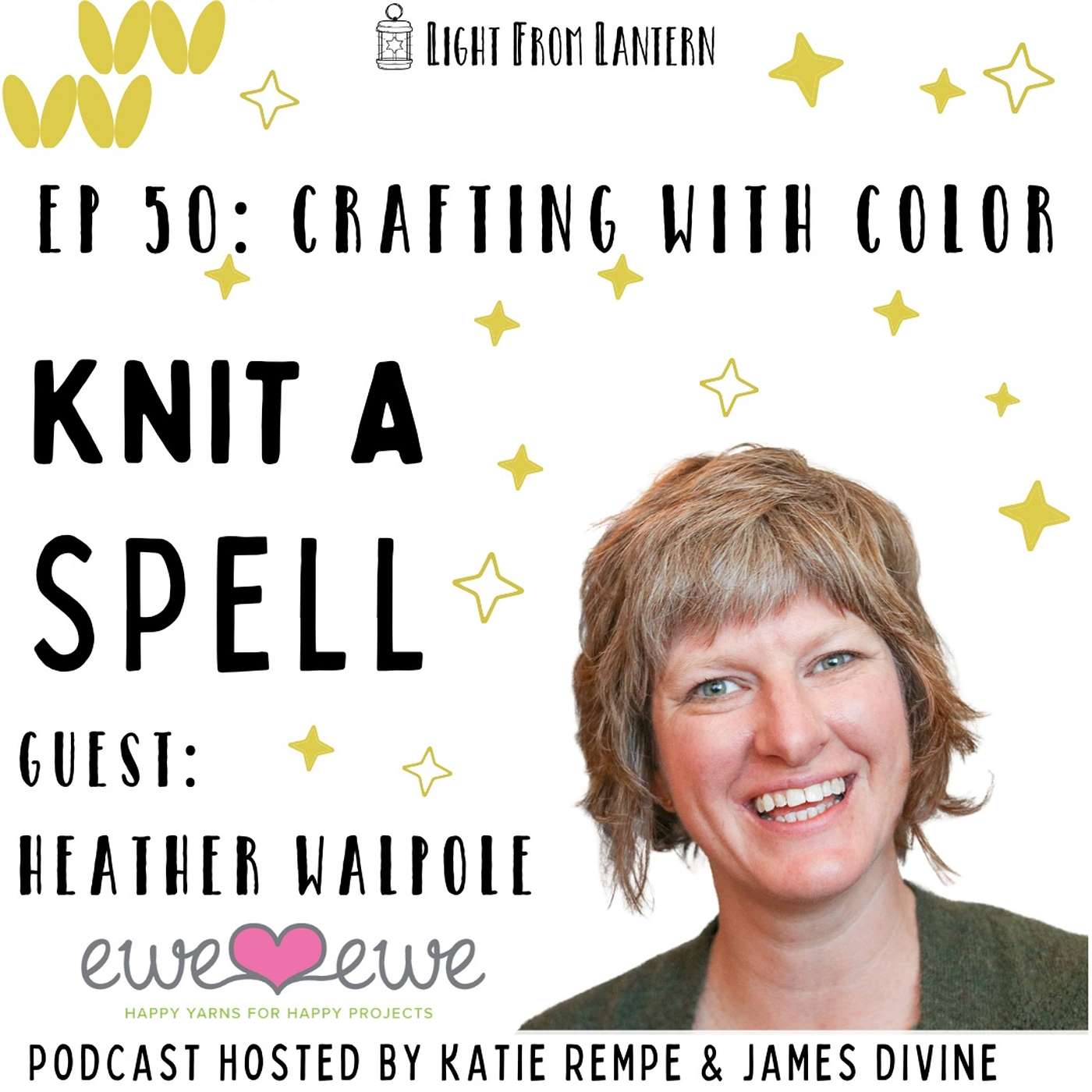 Knit A Spell