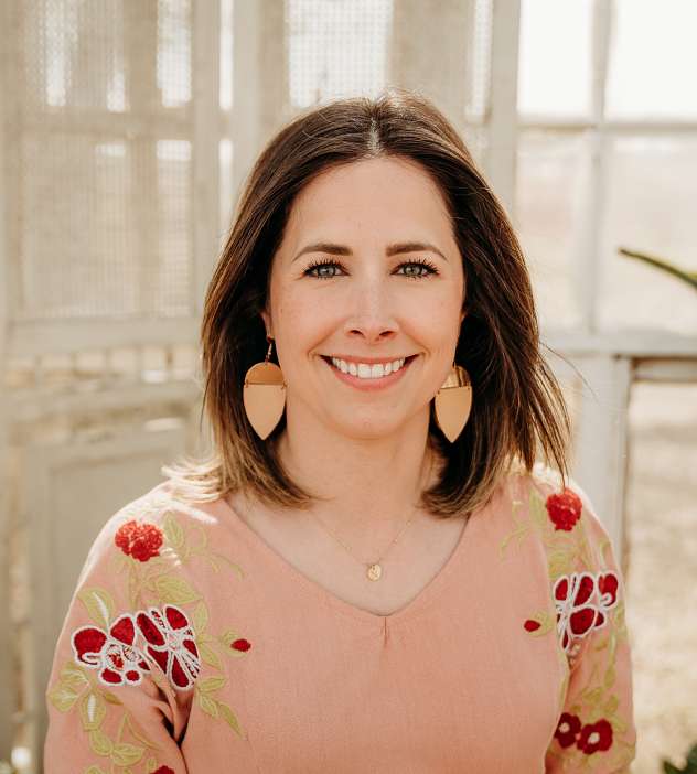 Katherine Clay