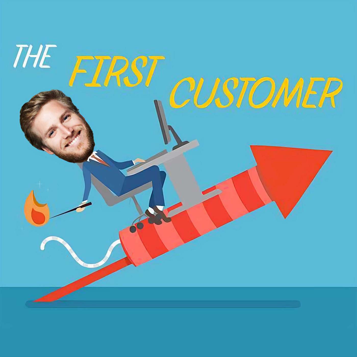 The First Customer