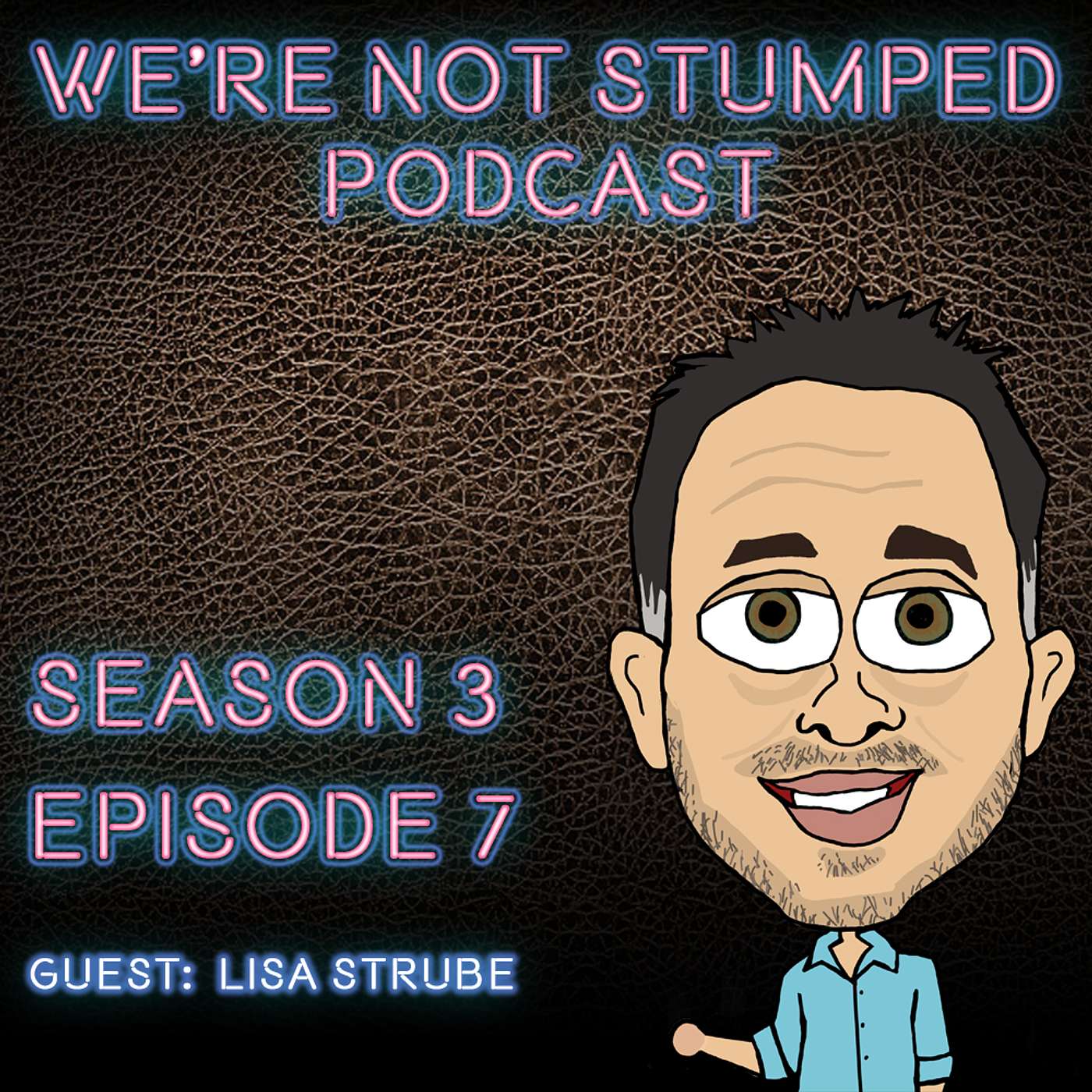We\'re Not Stumped - Centering on life stories of the Limb Loss / Amputee and Disabled Communities