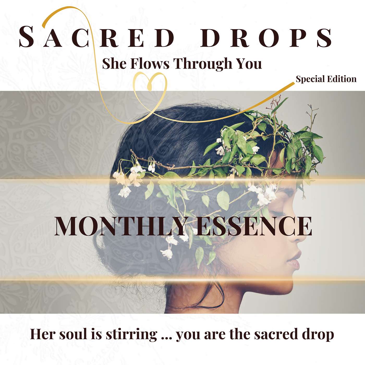 Birthday Message |  A Sacred Blessing of Renewal