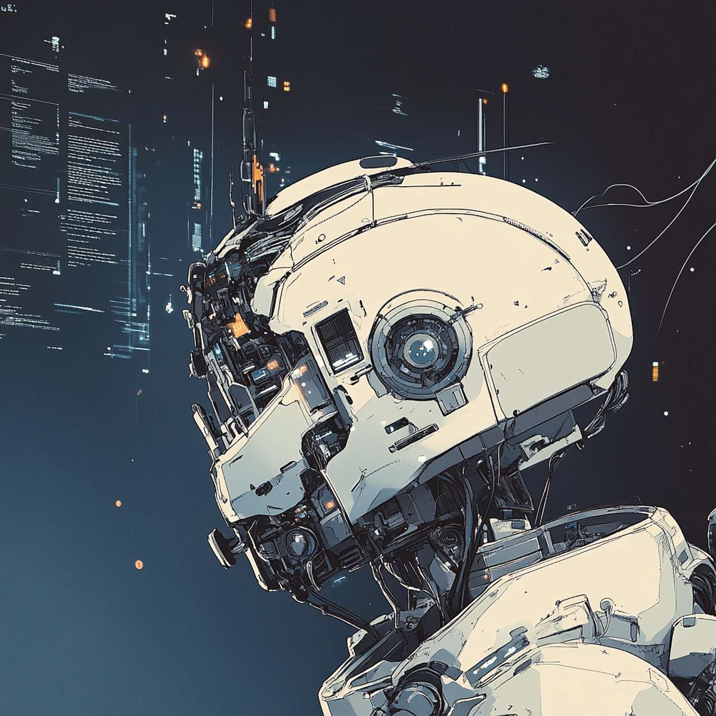 Sensor Machine Learning