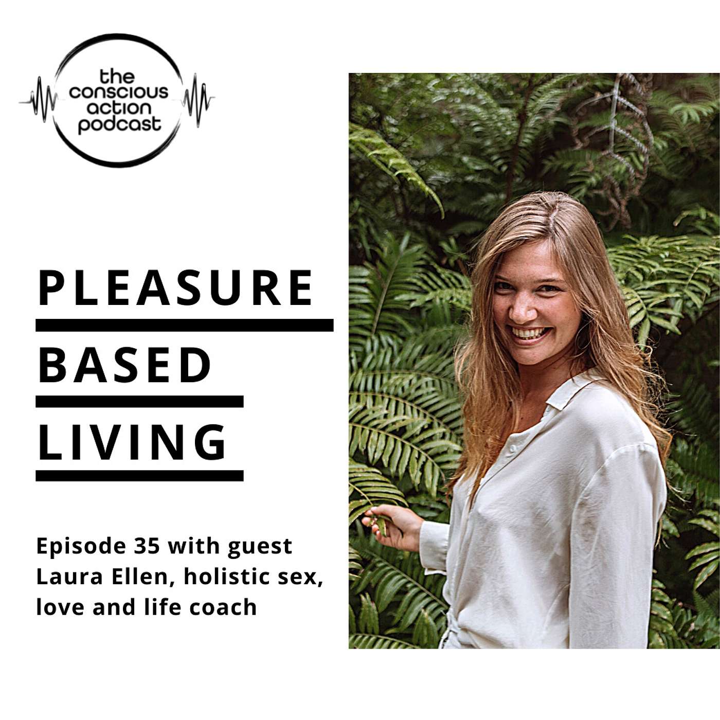 The Conscious Action Podcast by Brian Berneman