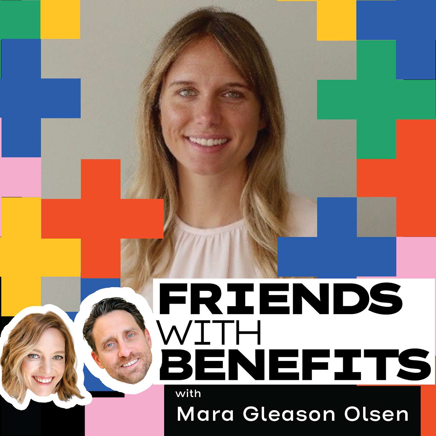 Unlocking Your Potential through the Power of Thought with Mara Gleason Olsen