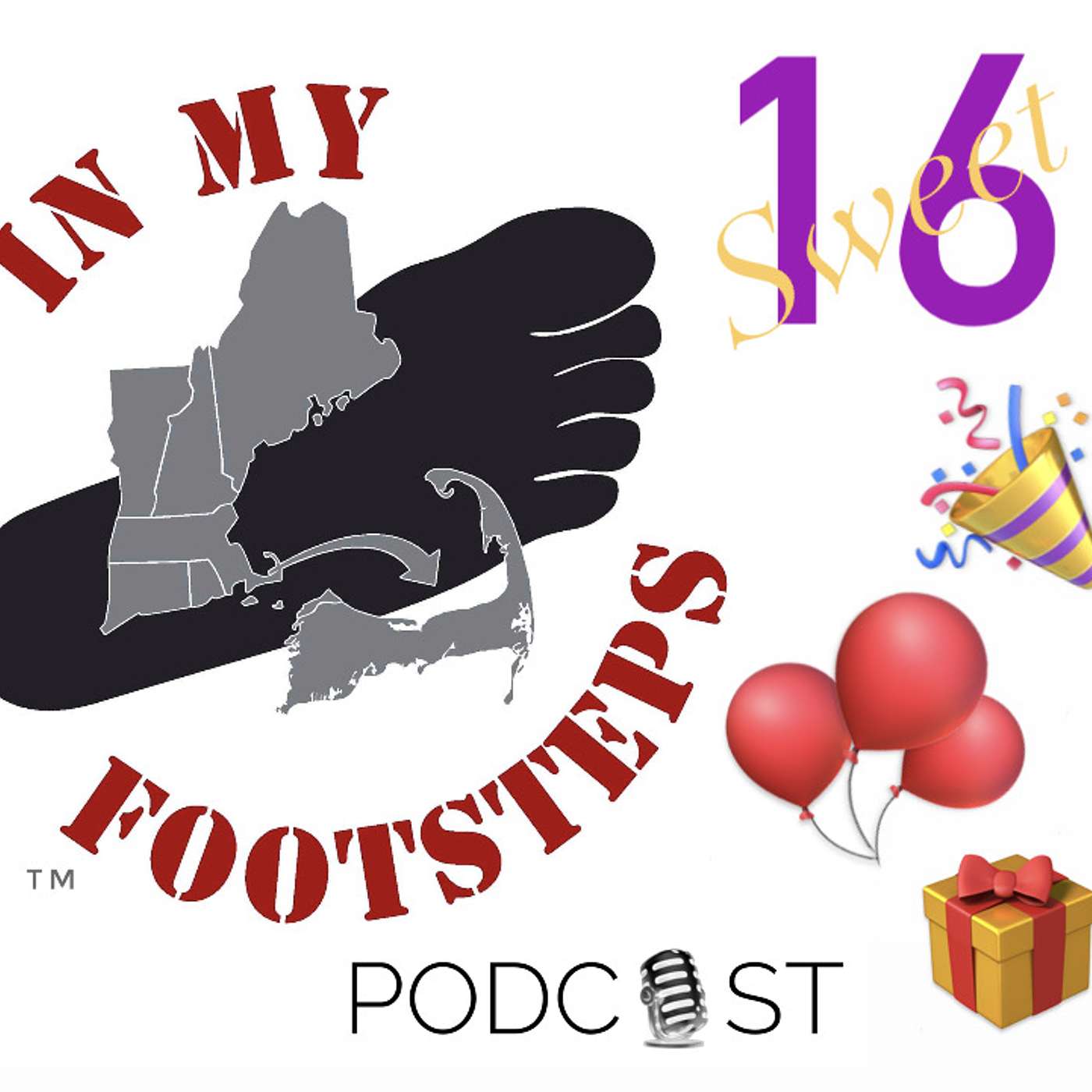 Episode 16: Revisit A Cape Cod Speakeasy; What Was Digital Music Express?; Why I Quit Drinking; This Week In History(Titanic Sinks)(4-15-2021)