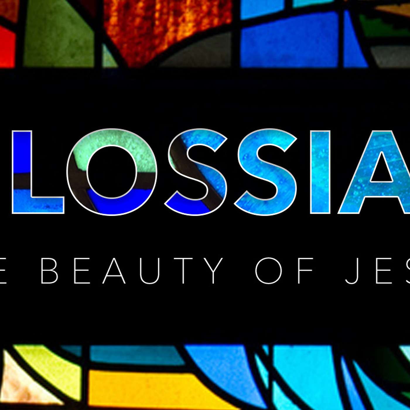 Colossians - Applied Christianity: When Christ is Lord of Every Day (Audio) episode artwork