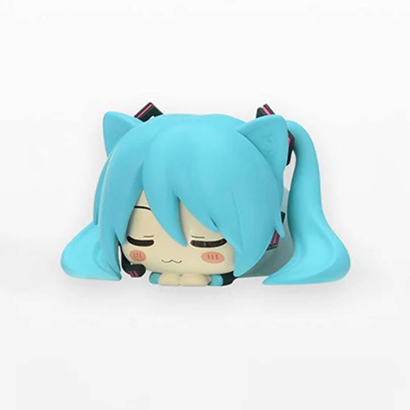 Miku39 On The Track