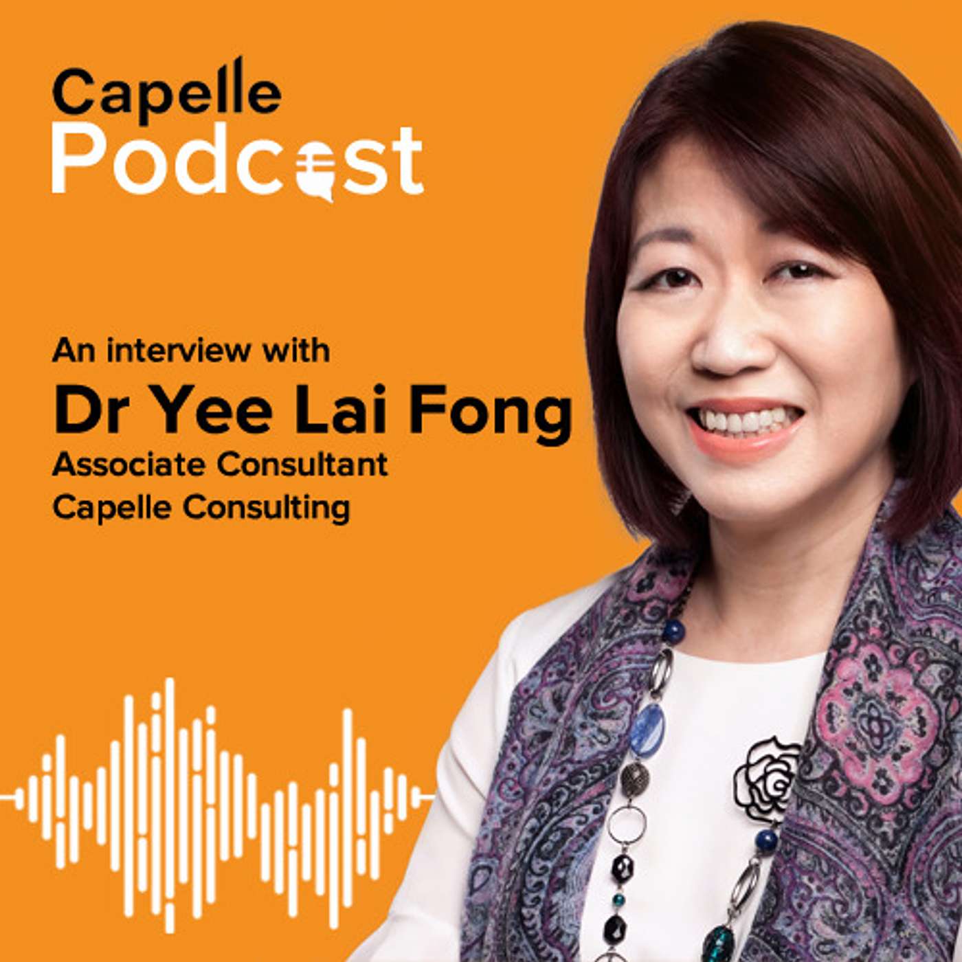 Capelle Podcast