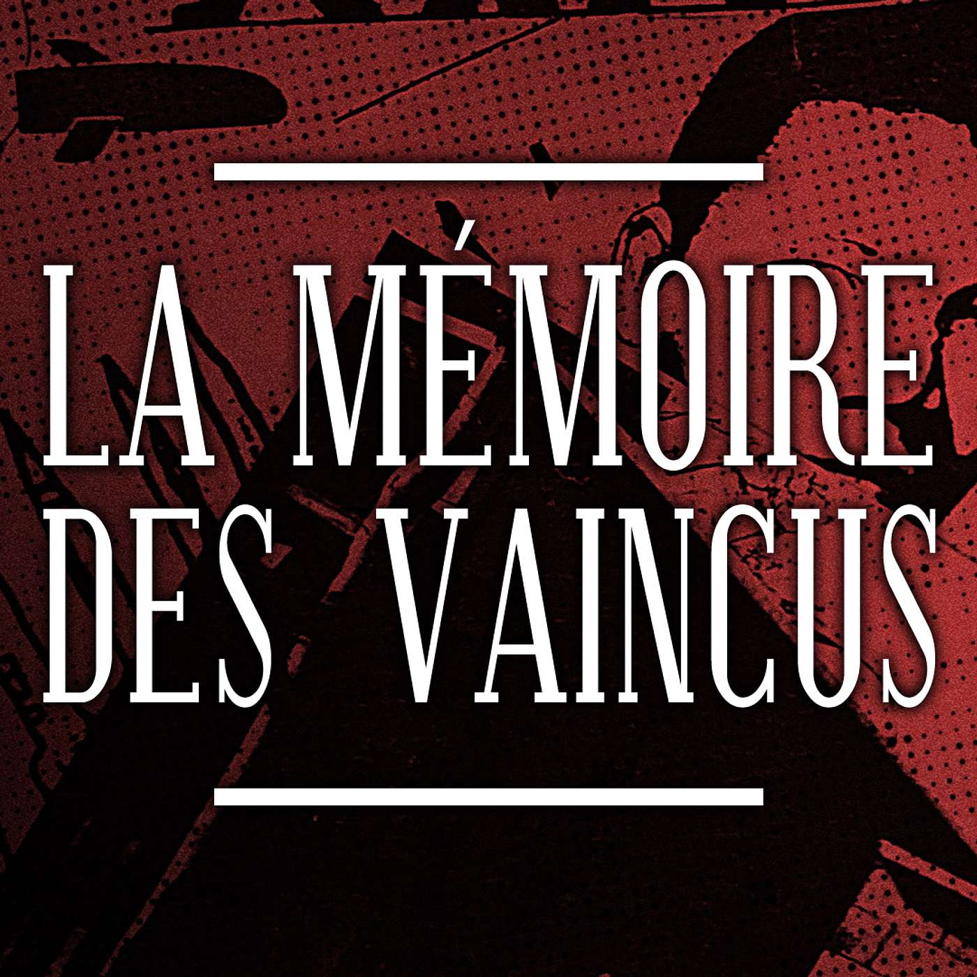 Le journal Rebelles episode artwork