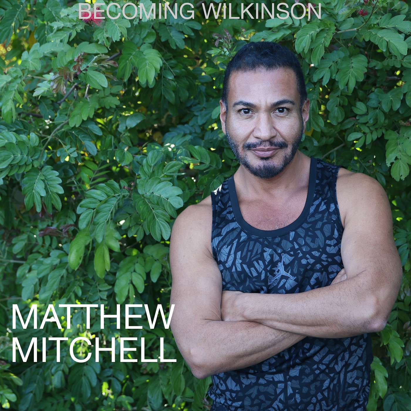 Becoming Wilkinson