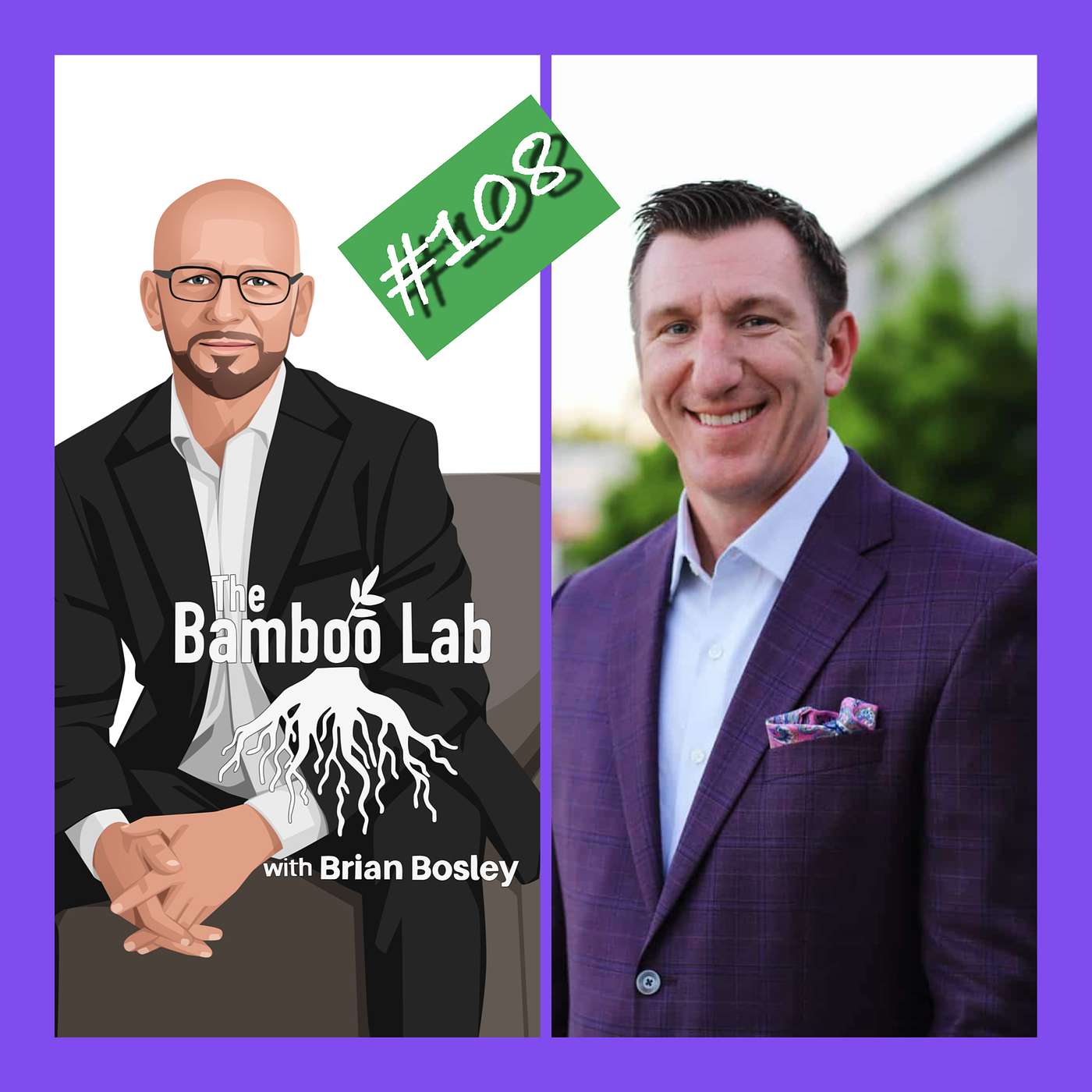 The Bamboo Lab Podcast