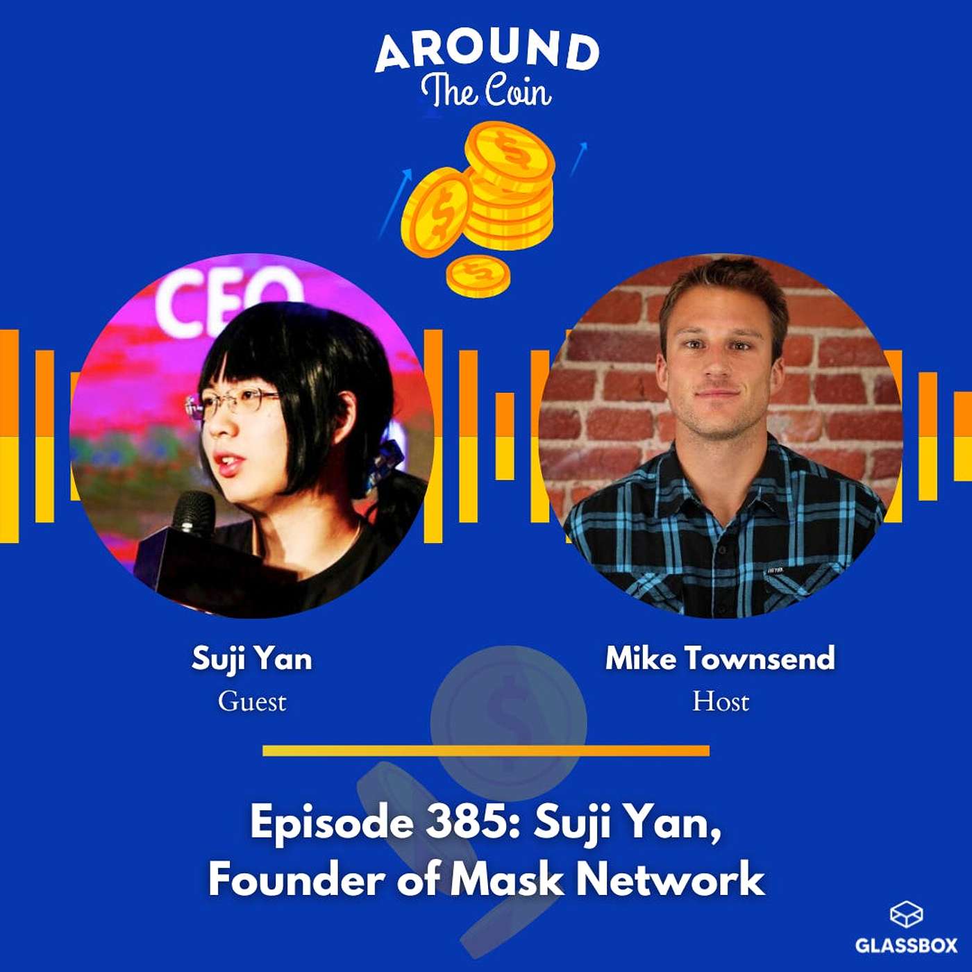 Around the Coin