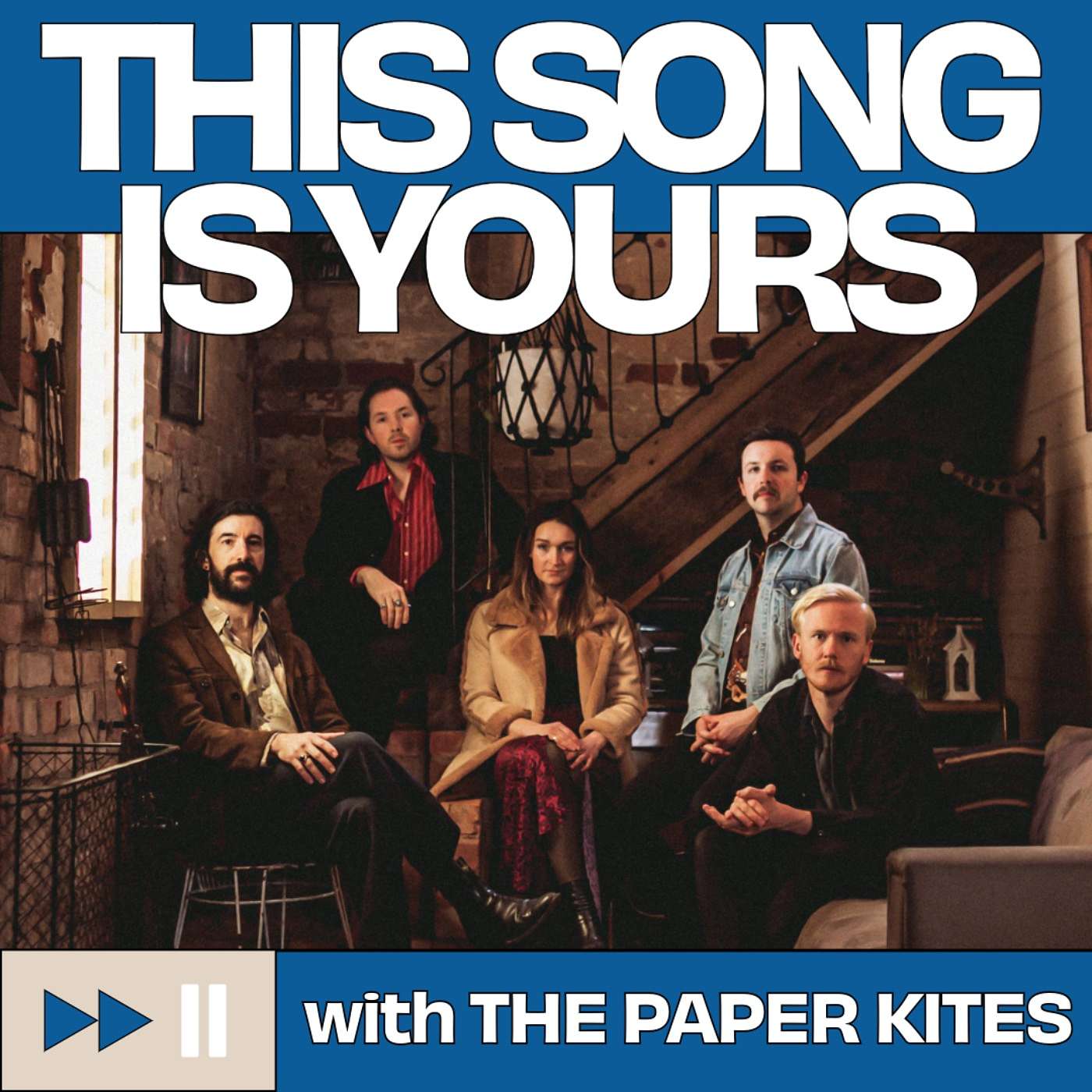 The Paper Kites