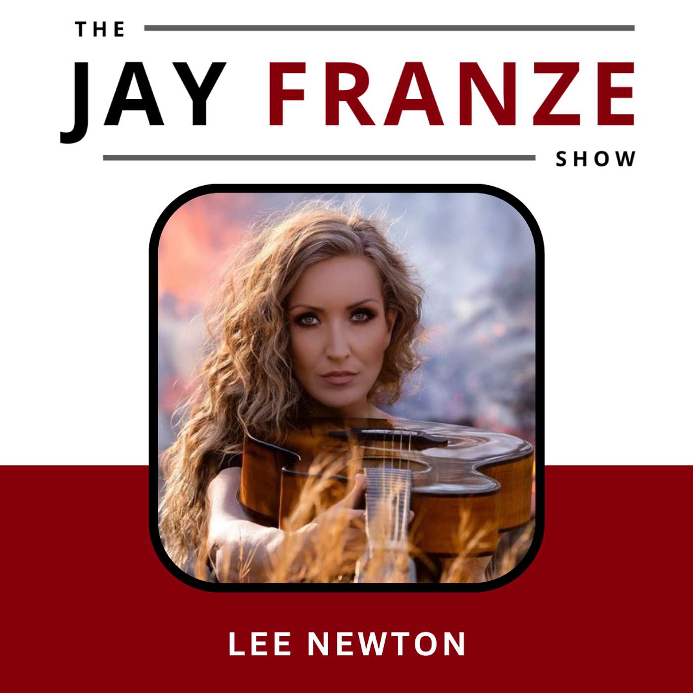The Jay Franze Show: Music - News | Reviews | Interviews