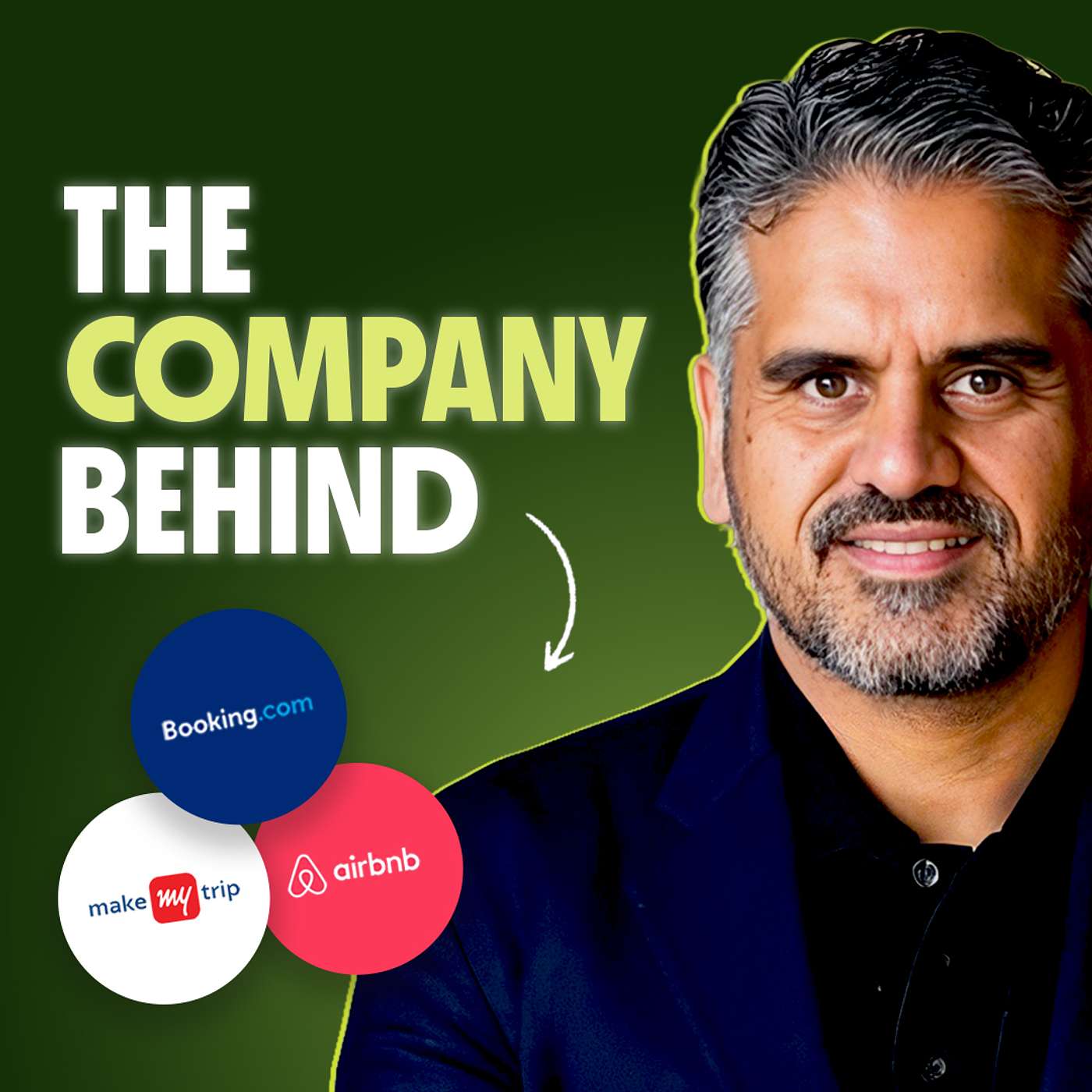 How One Indian Company Powers the World’s Hotels & Airlines | Bhanu Chopra, RateGain How One Indian Company Powers the World’s Hotels & Airlines | Bhanu Chopra, RateGain