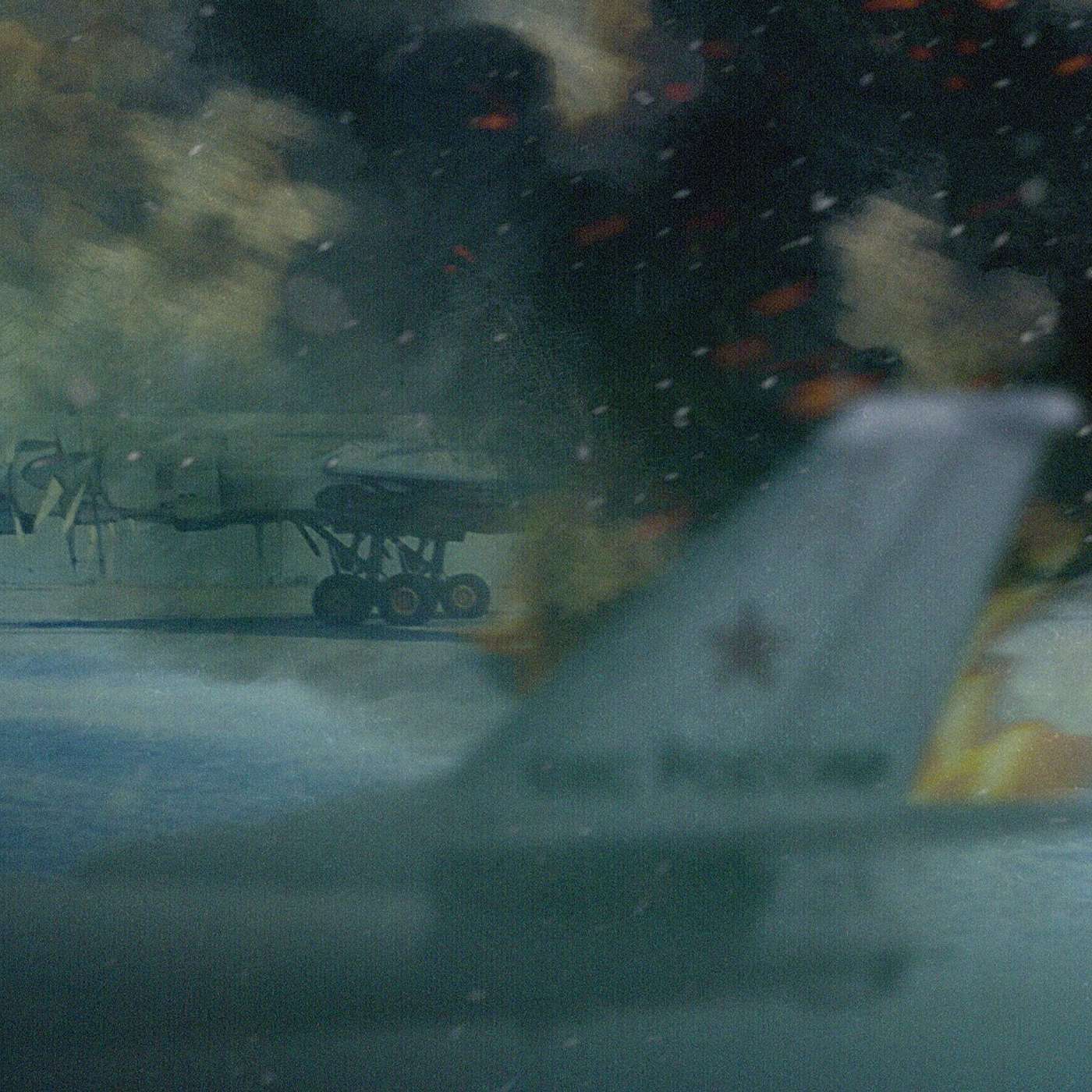 Украина бьёт по военным аэродромам глубоко в России | Дроны атакуют