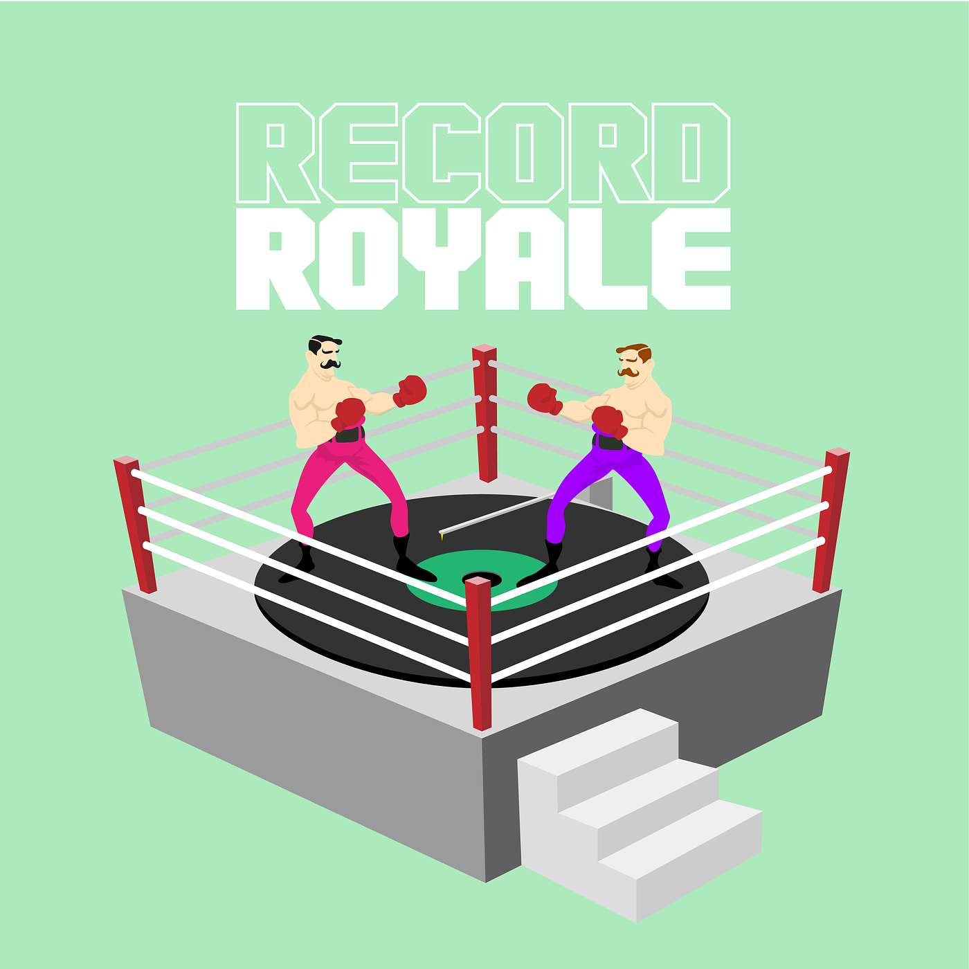 Bracket Episode: Every Season Four Album Against Each Other