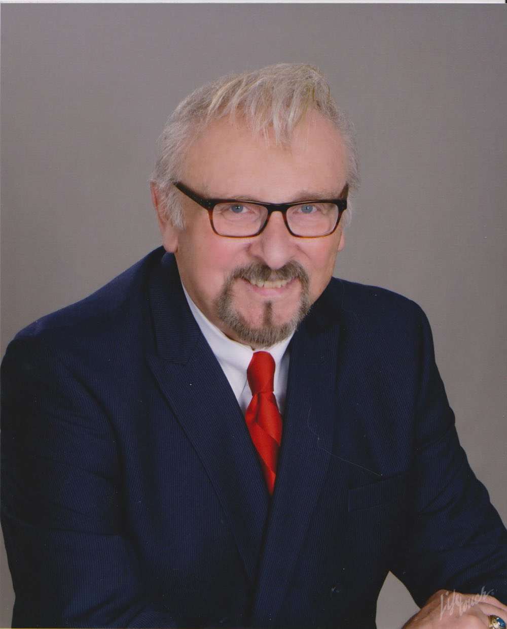 George R. Shaffer