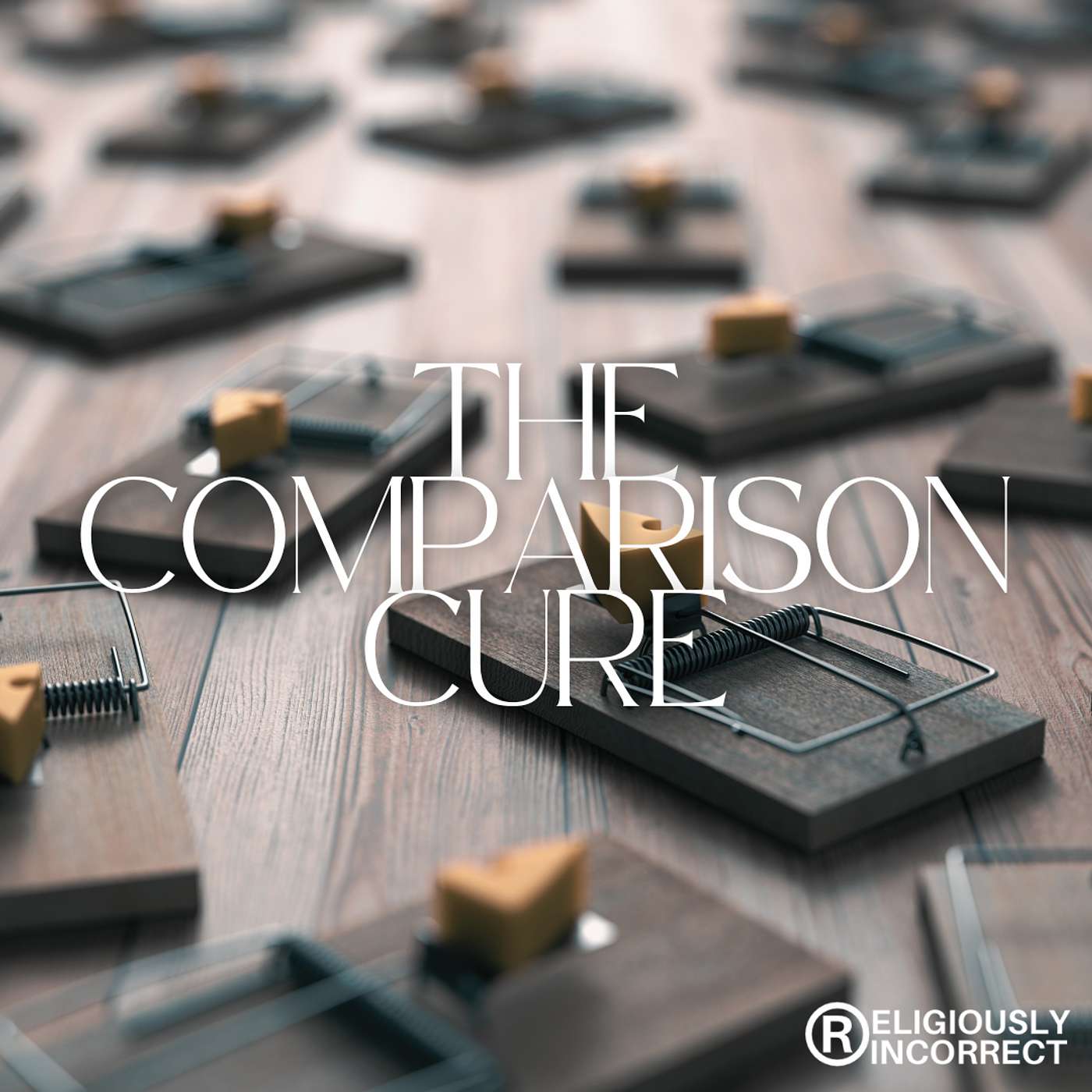The Comparison Cure