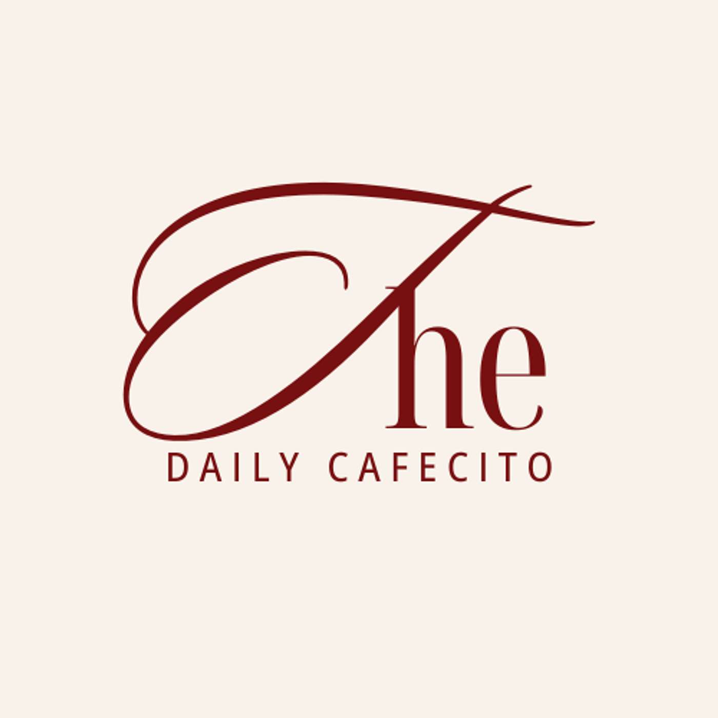 The Daily Cafecito