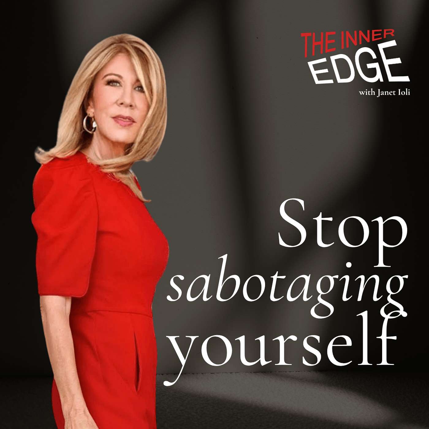 "I'll Just Do It Myself” | The 7 Leadership Traps: Trap #4 episode artwork