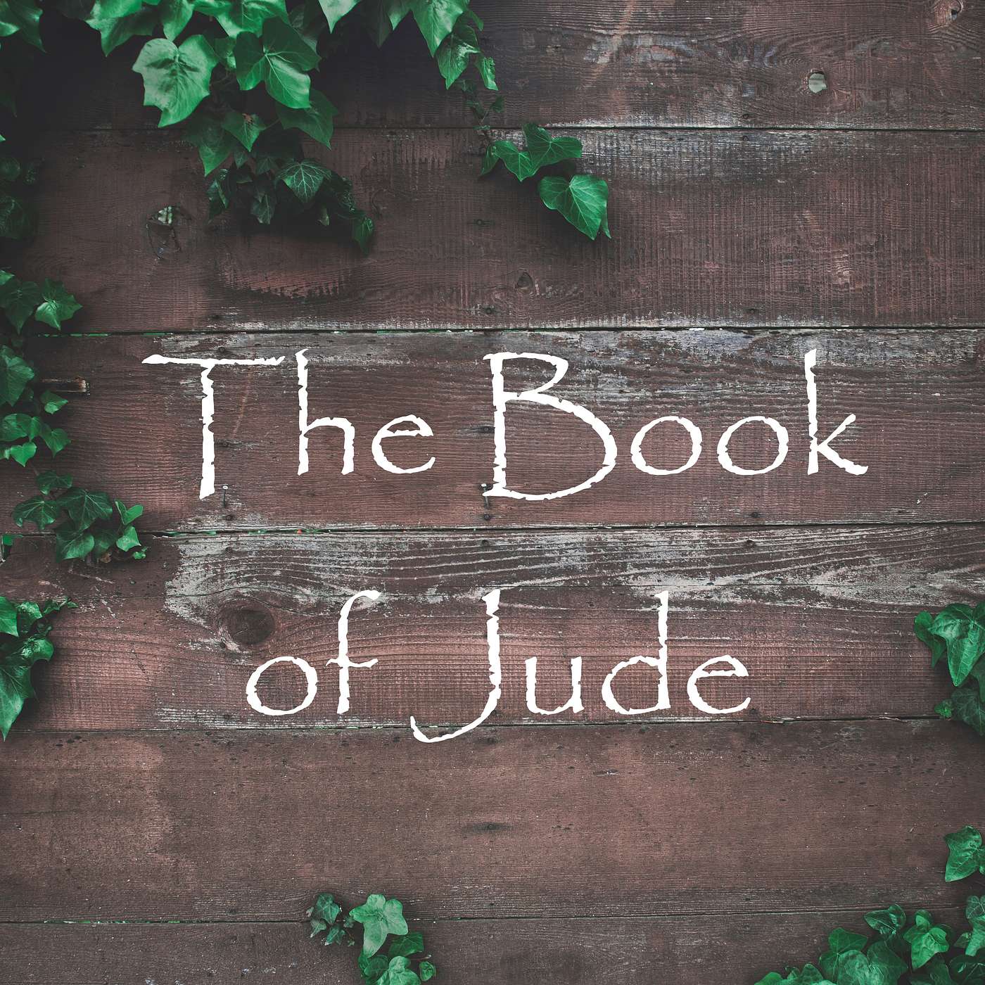 The Book of Jude - Part 5 episode artwork