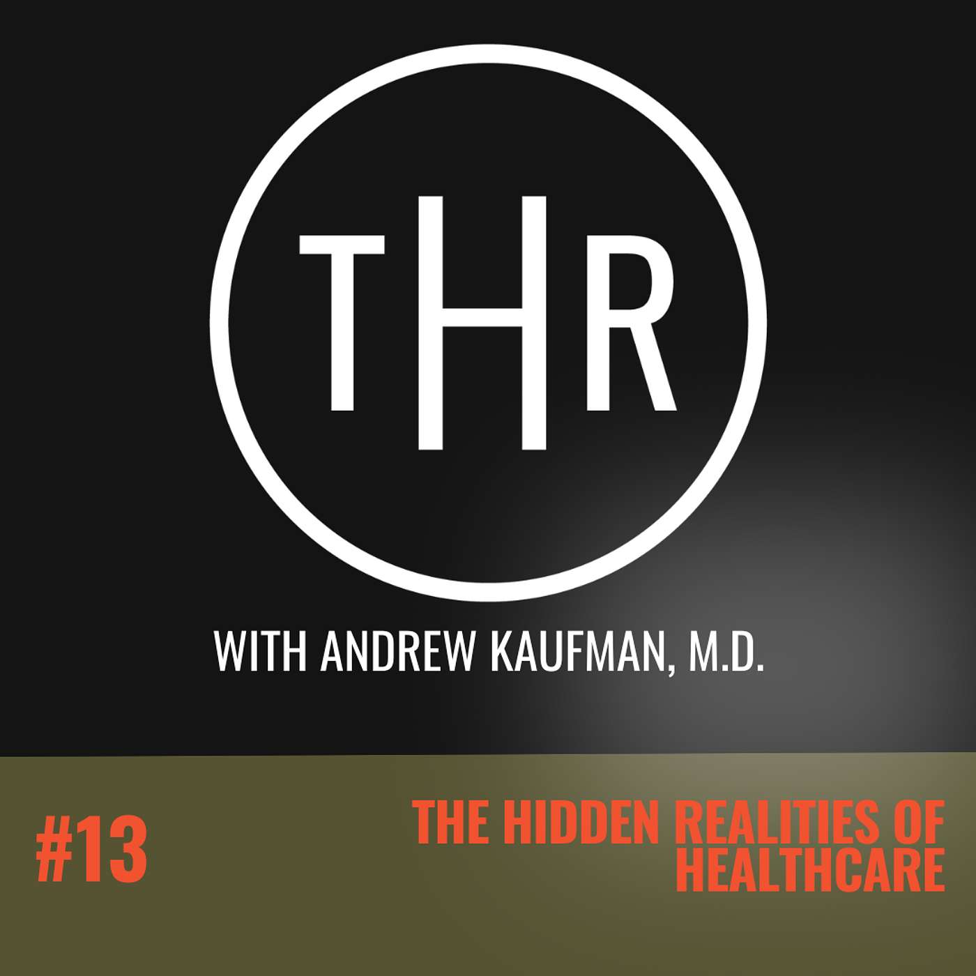 True Health Report