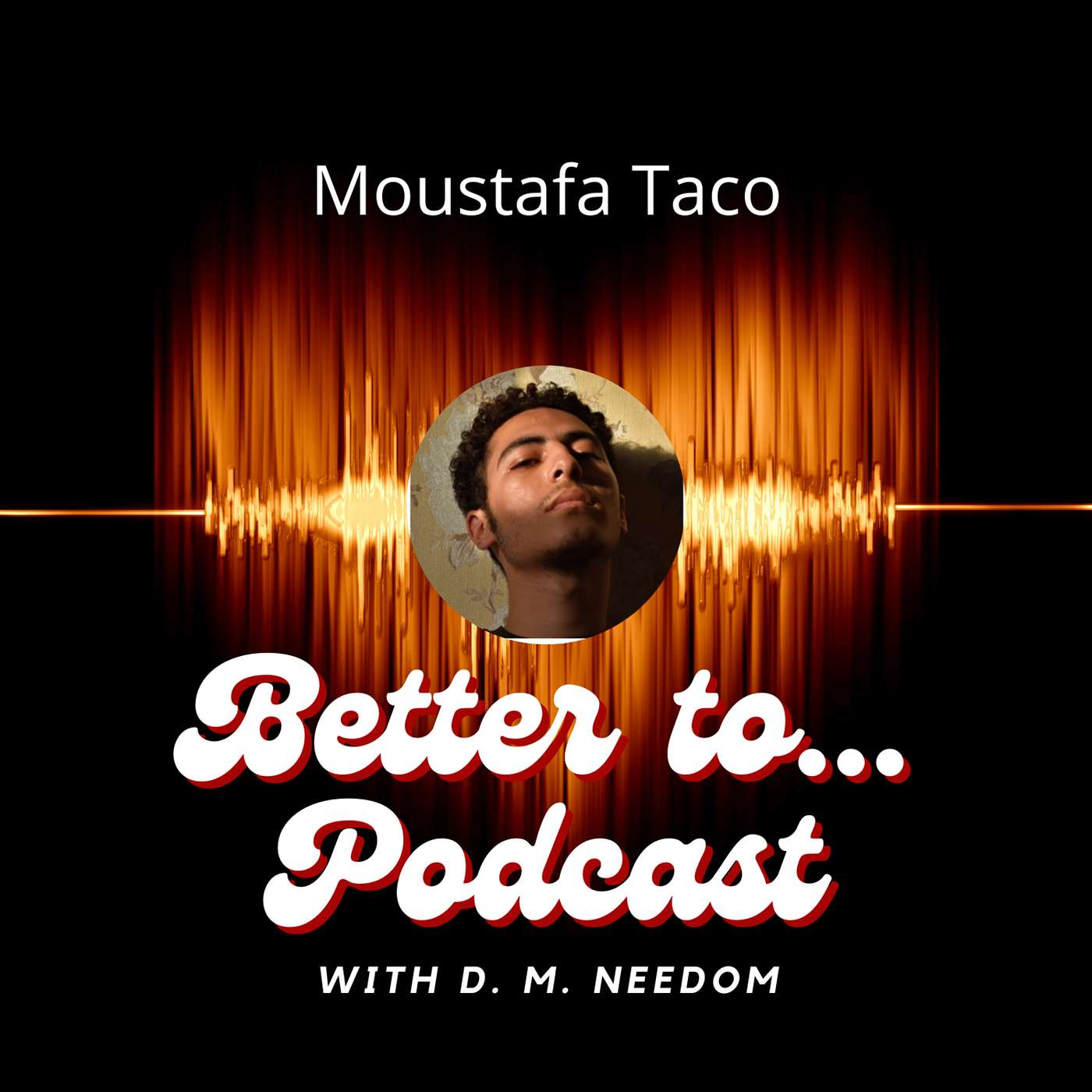 A Collaboration That Went South - Moustafa Taco