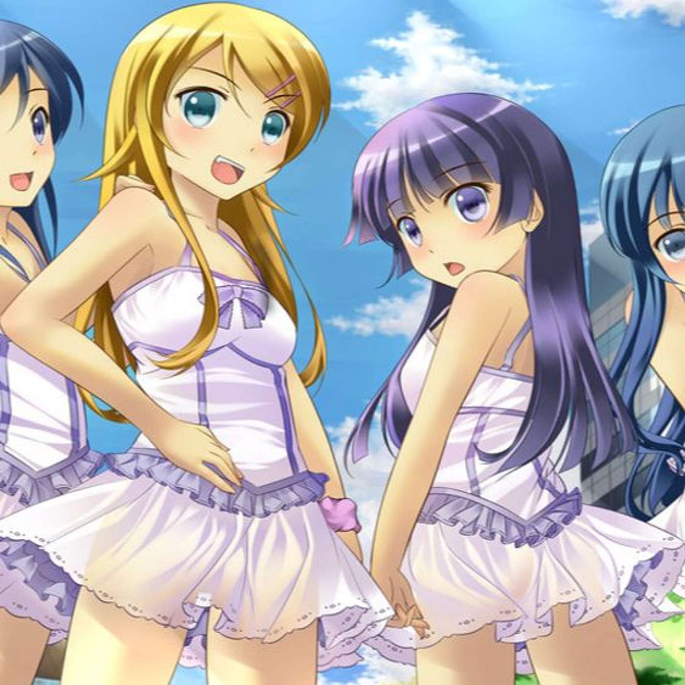 The Other Side - Episode 100: Moe Podcast