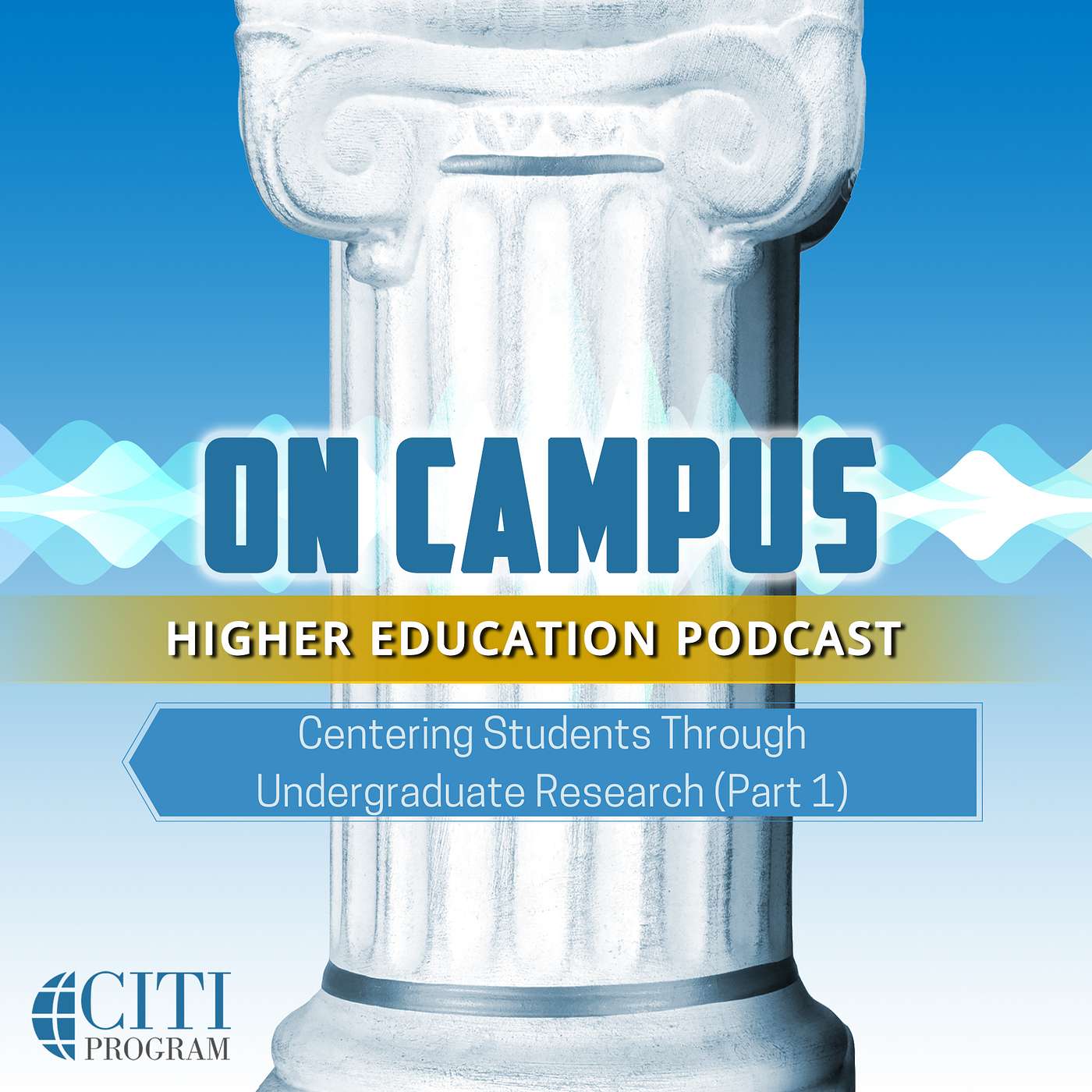 On Campus - with CITI Program