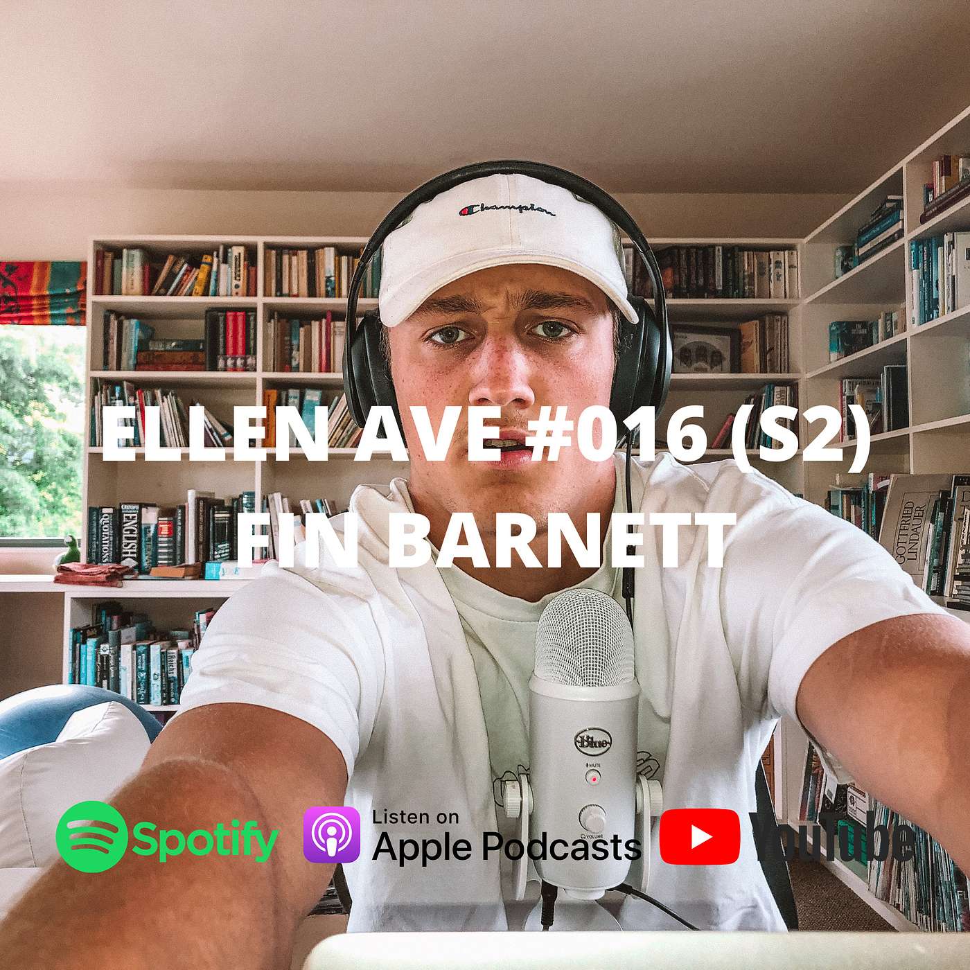 Ellen Ave