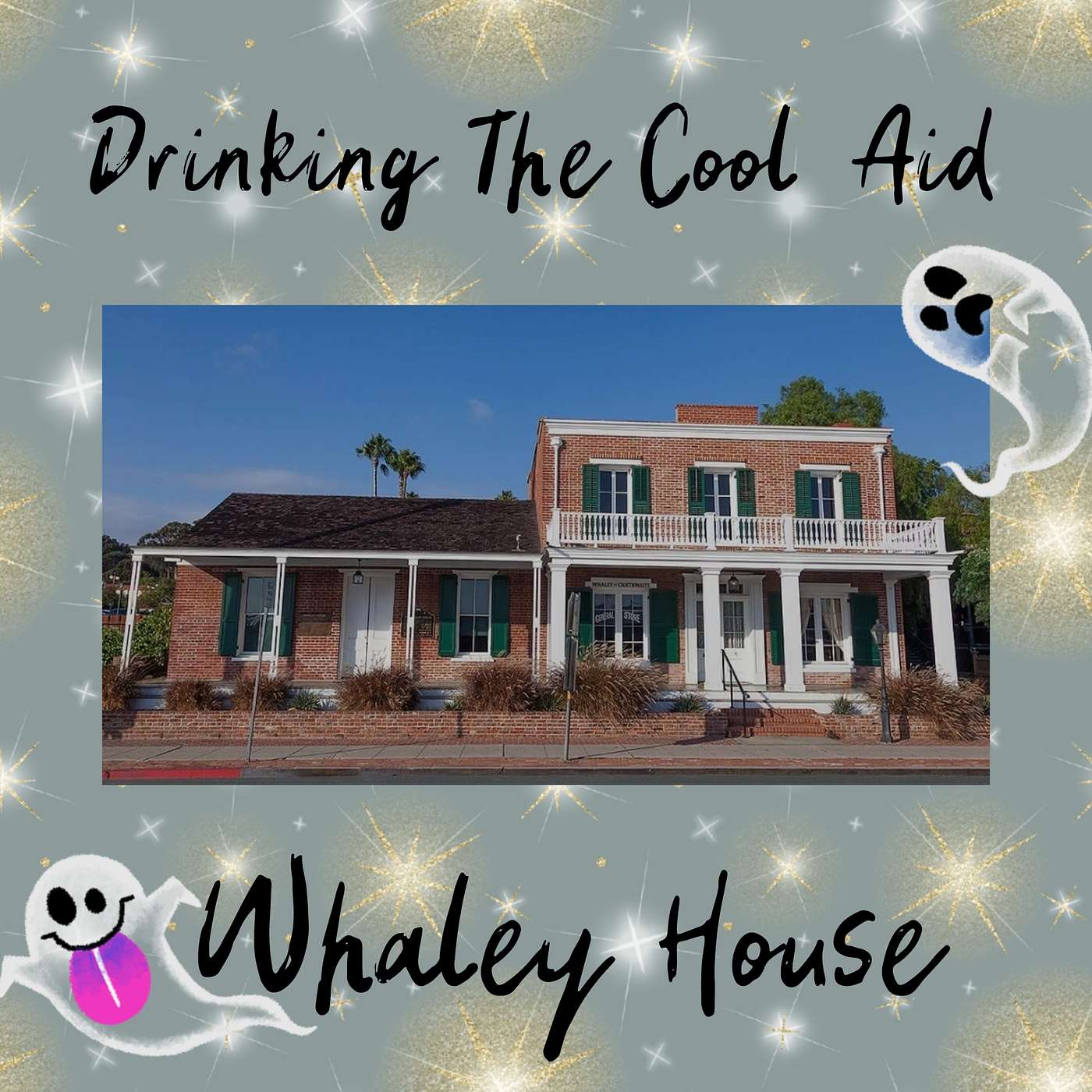 Drinking The Cool Aid