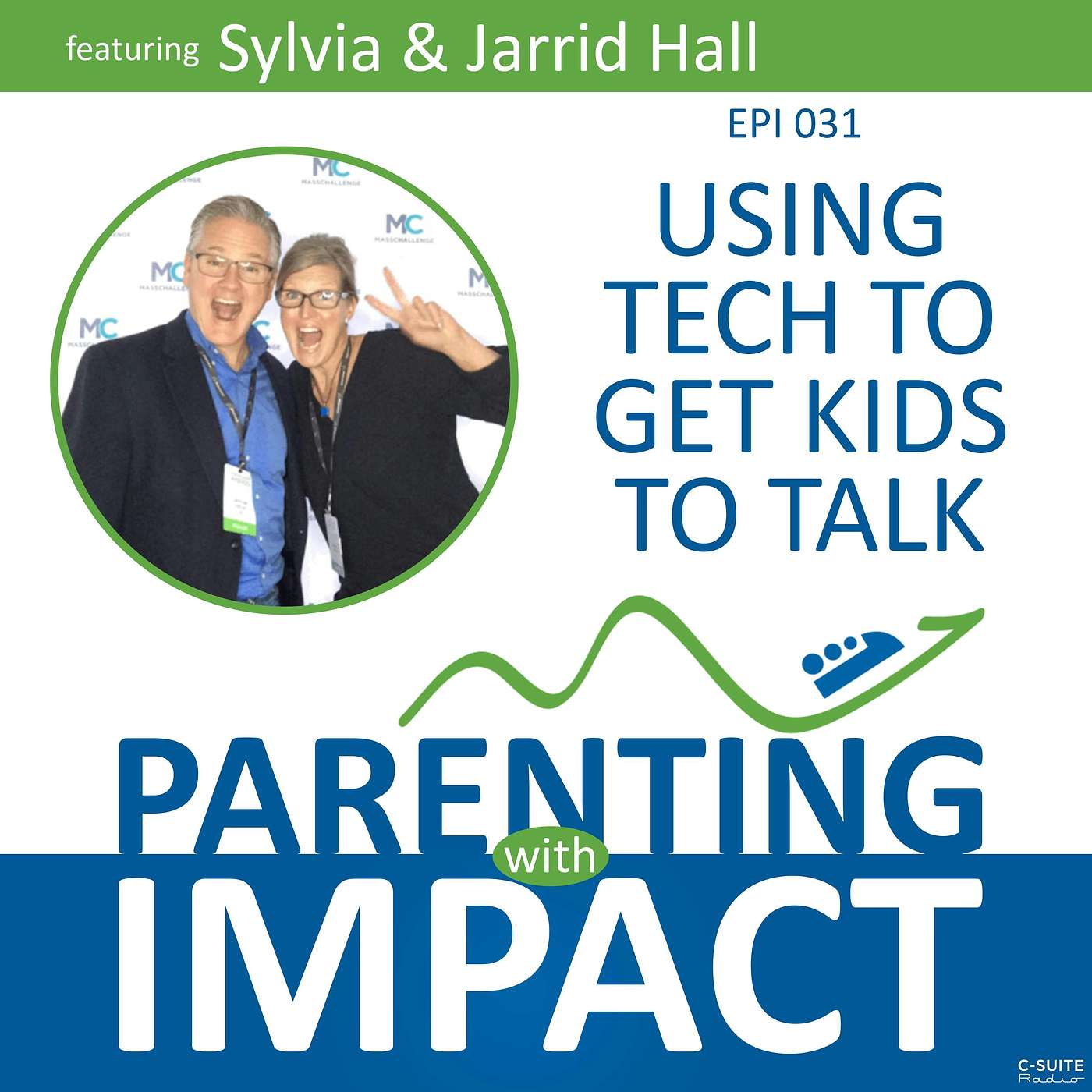 Parenting with Impact
