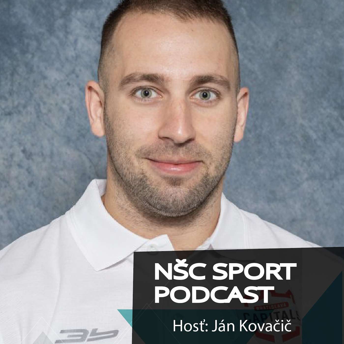 NSC sport Podcast