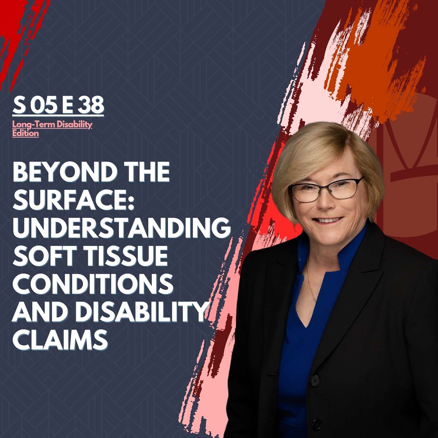Beyond the Surface: Understanding Soft Tissue Conditions and Disability Claims Beyond the Surface: Understanding Soft Tissue Conditions and Disability Claims