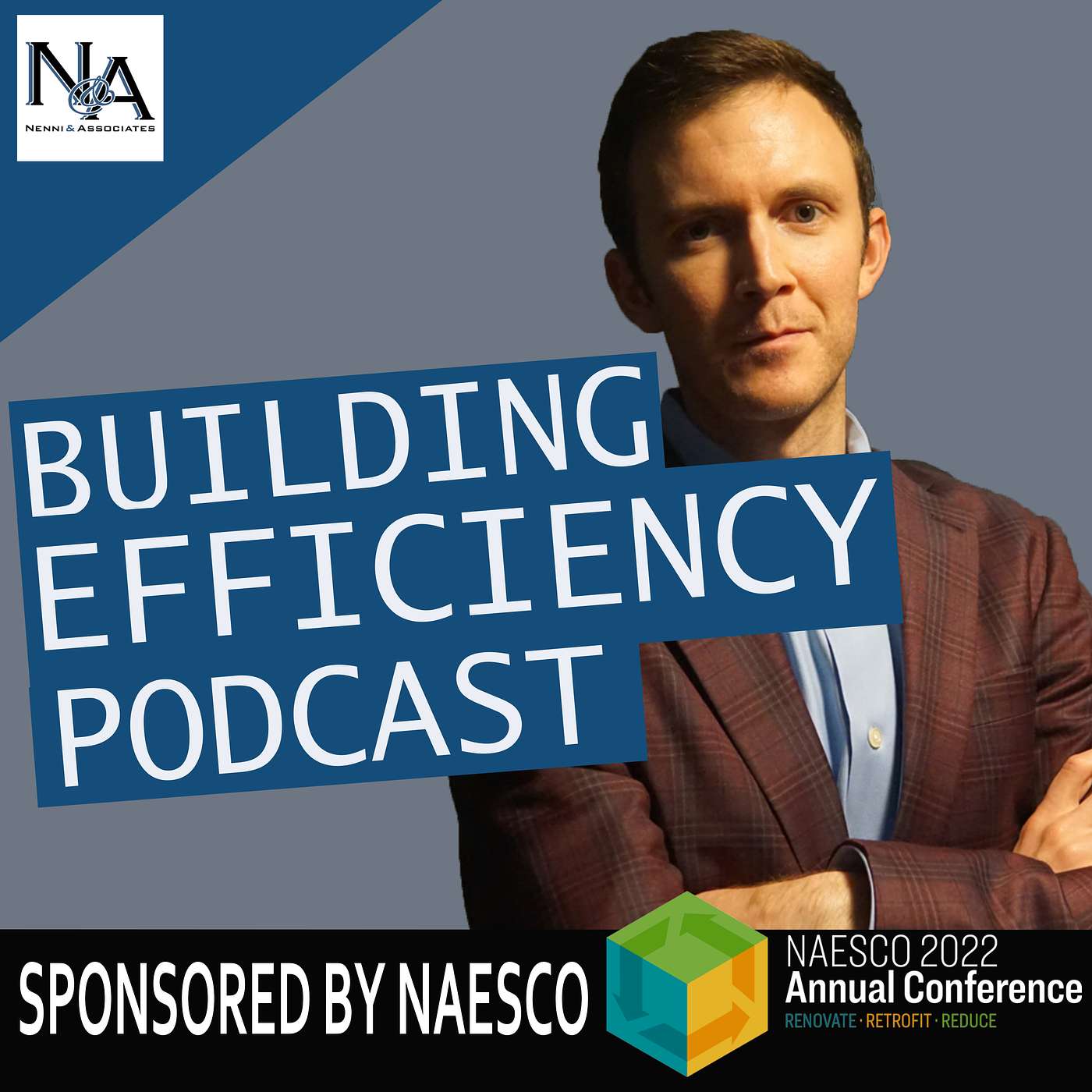 Building Efficiency Podcast