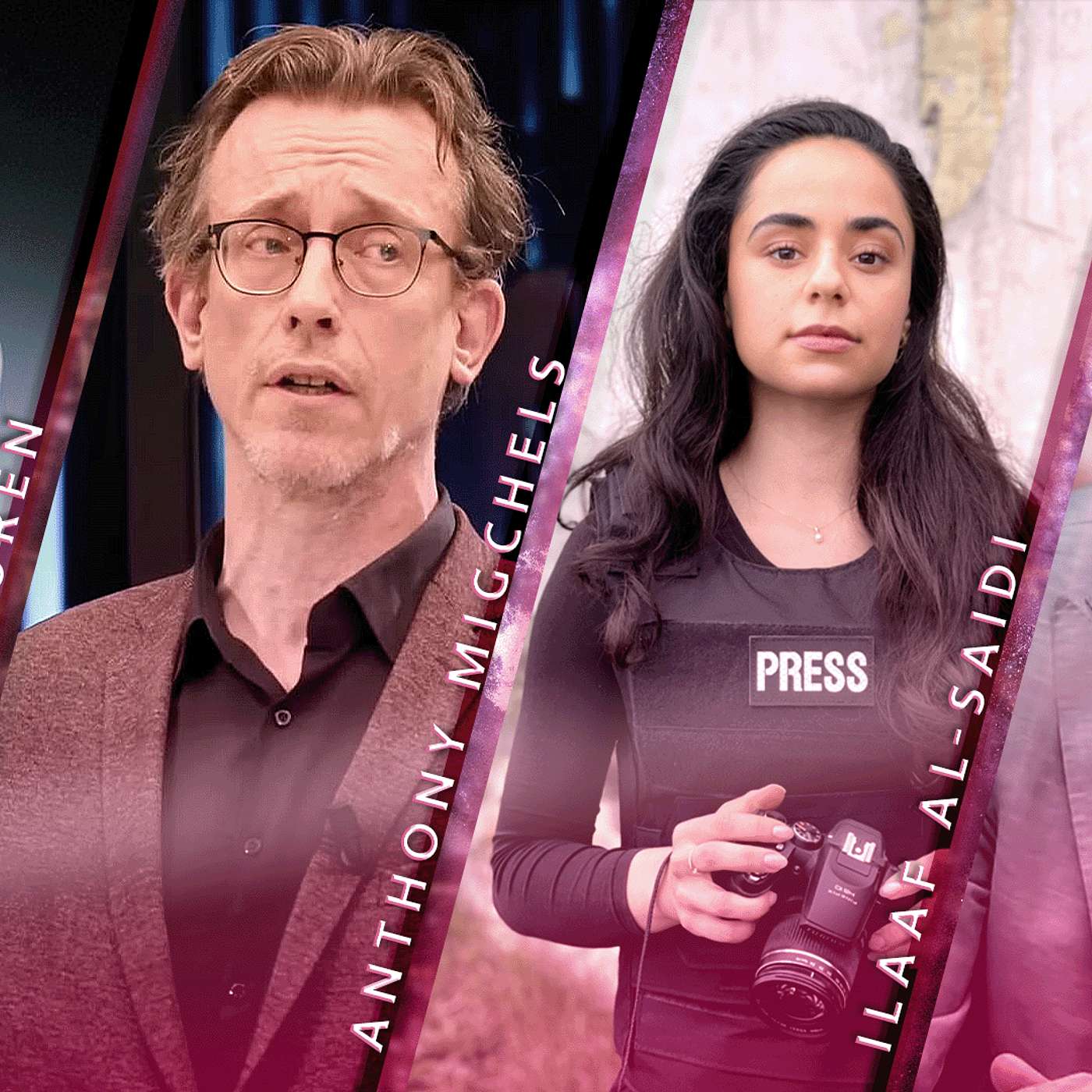 Oorlog en moraal | Hoe leef jij zelfvoorzienend? | Zit inflatie tussen de oren? | DWIV #33