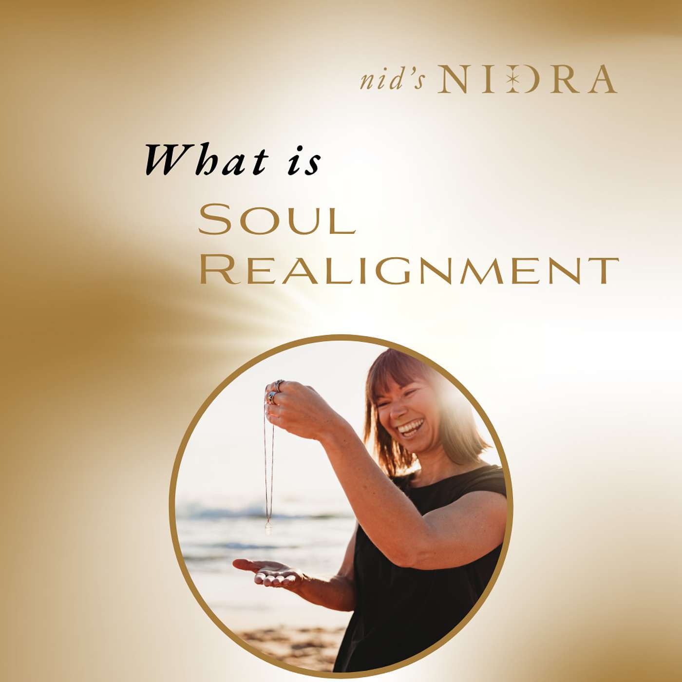 What is Soul Realignment? Discover Your Akashic Records