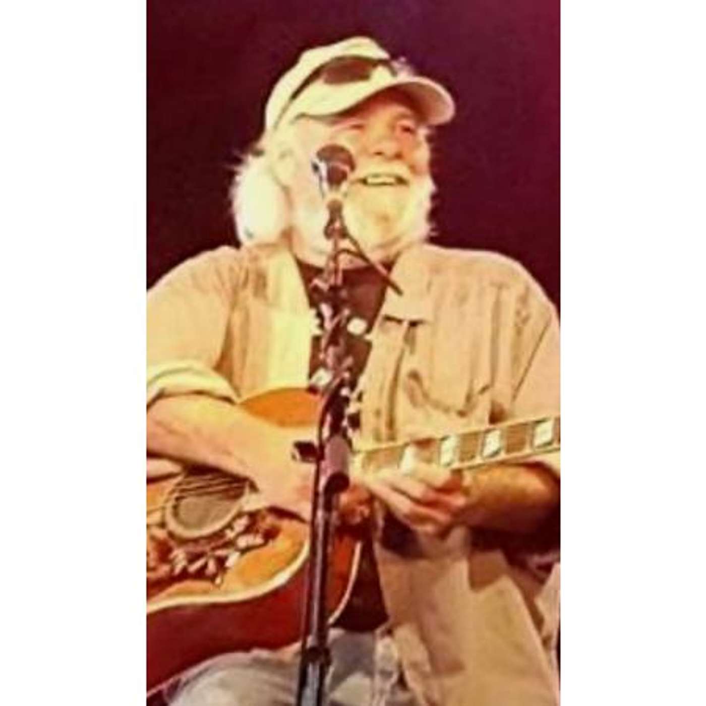 SINGER BOB NOBLES & BACK COUNTRY HORSEMEN OF AMERICA on EQUESTRIAN LEGACY RADIO