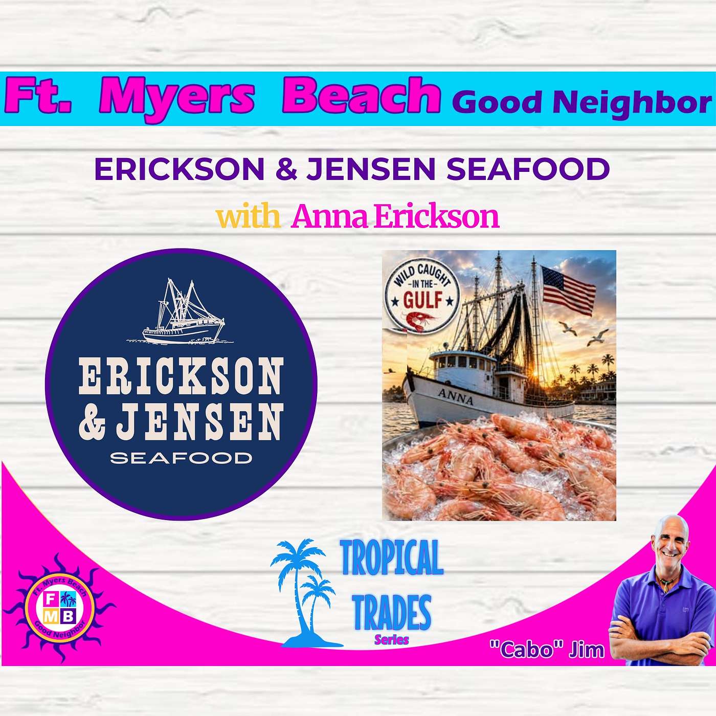 FMBGN-BIZ-Erickson & Jensen Seafood-The Story of Local Pink Shrimp