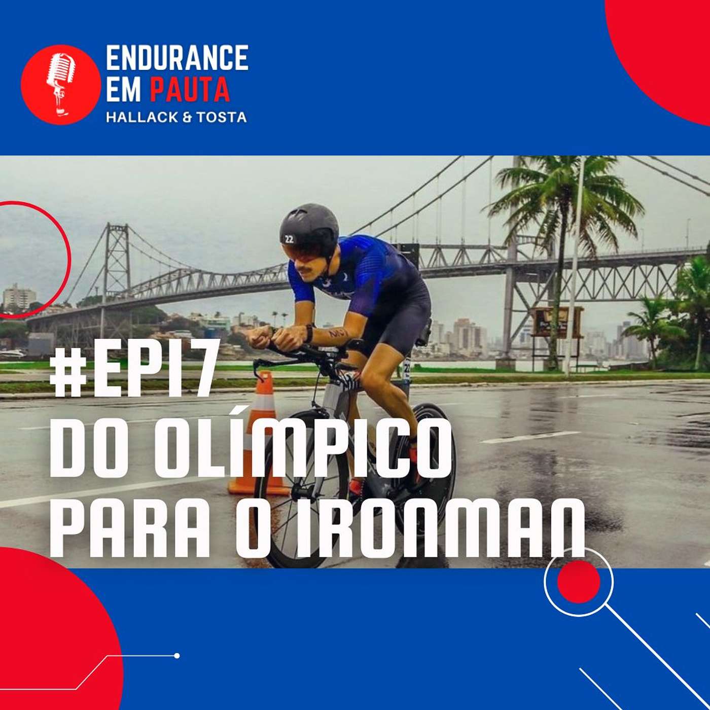 Endurance em Pauta