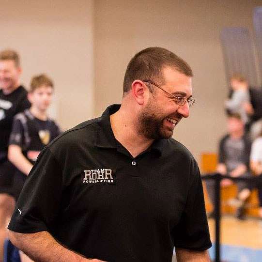 Josh Rohr