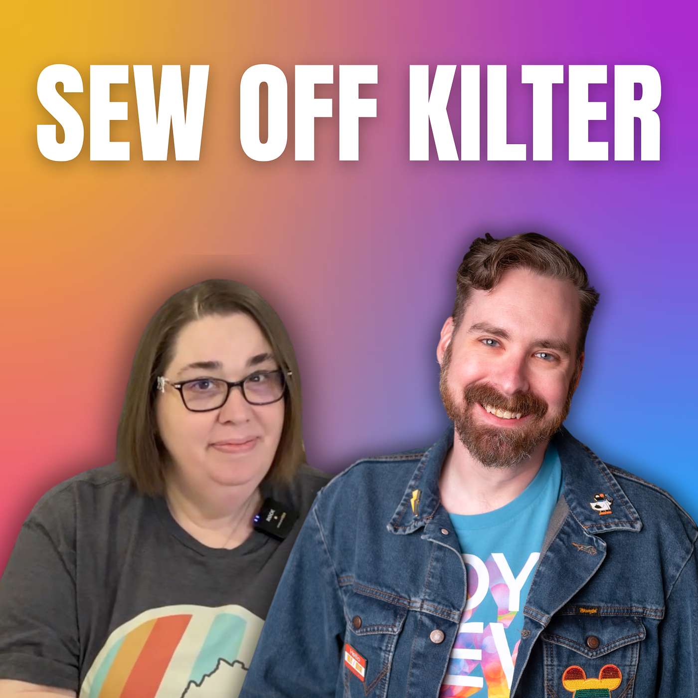 Sew Off Kilter Podcast