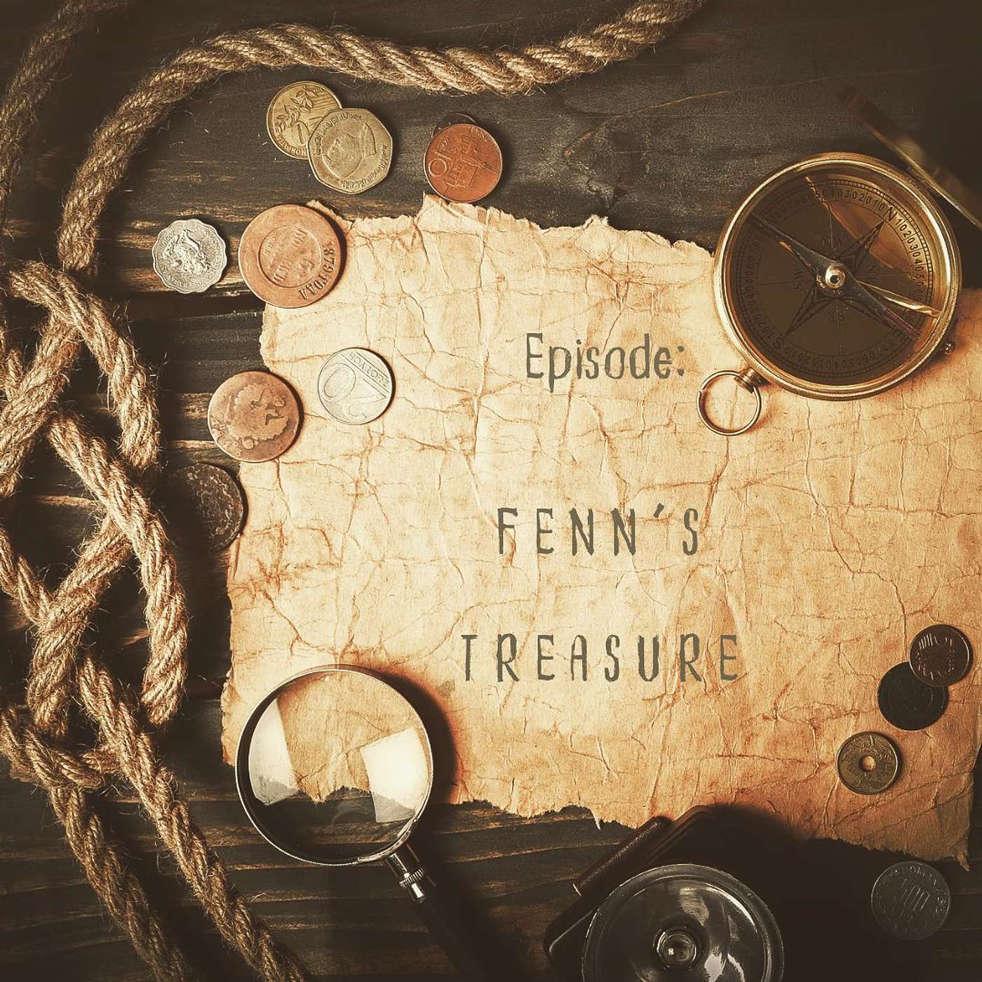 Death and Treasure: Chilling Story of Fenn's Treasure and its Deadly hunt