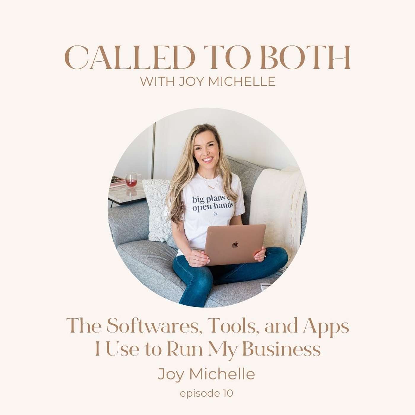 10: The Softwares, Tools, and Apps I Use to Run My Business