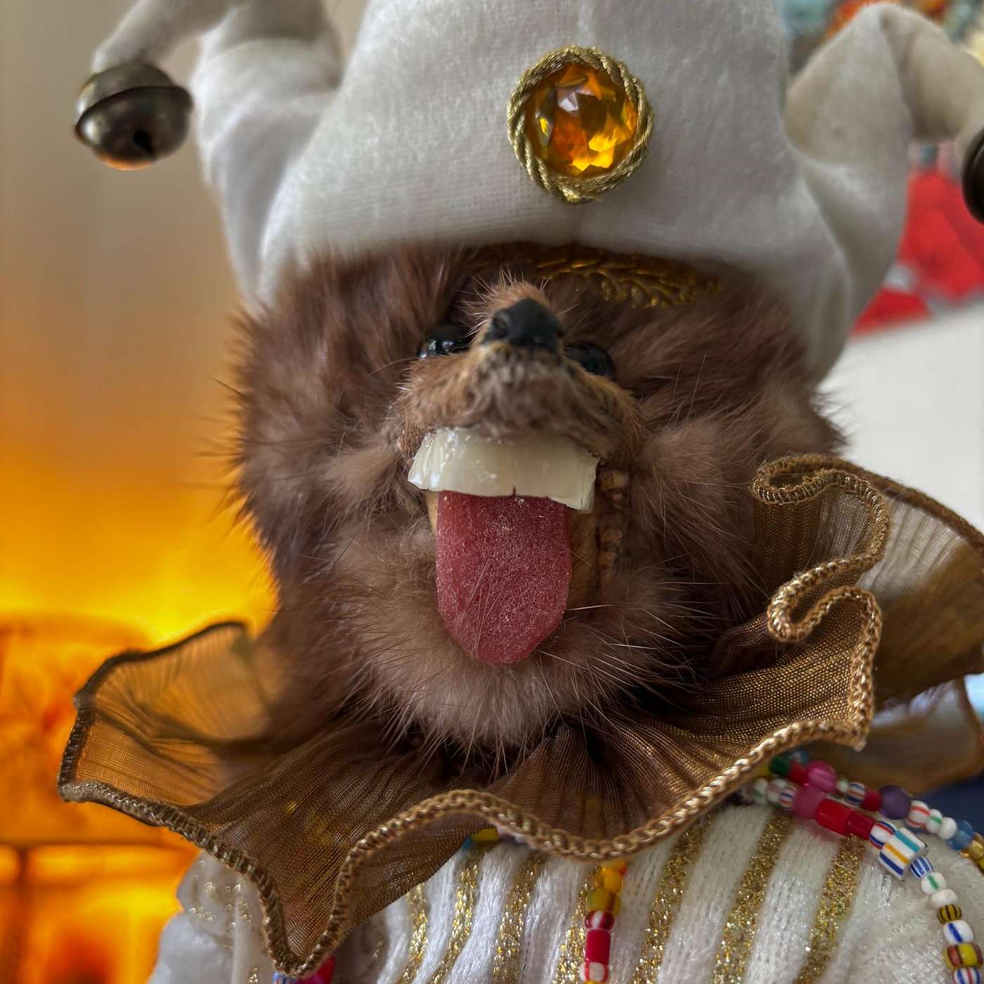 Episode 94: Kelly's One of a Kind Minks