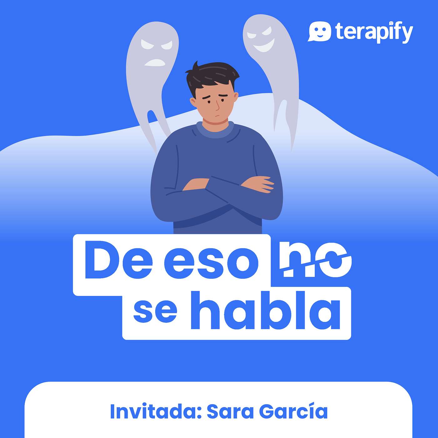 De eso no se habla