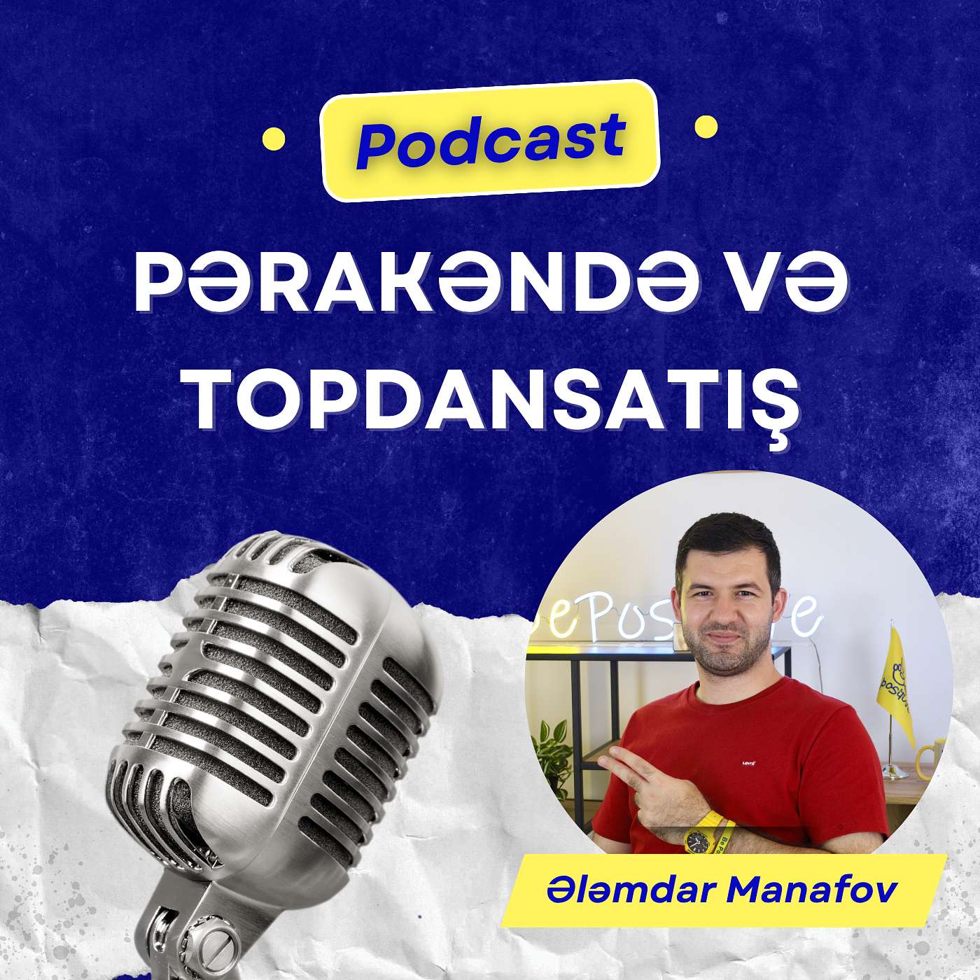 Ələmdar Manafov